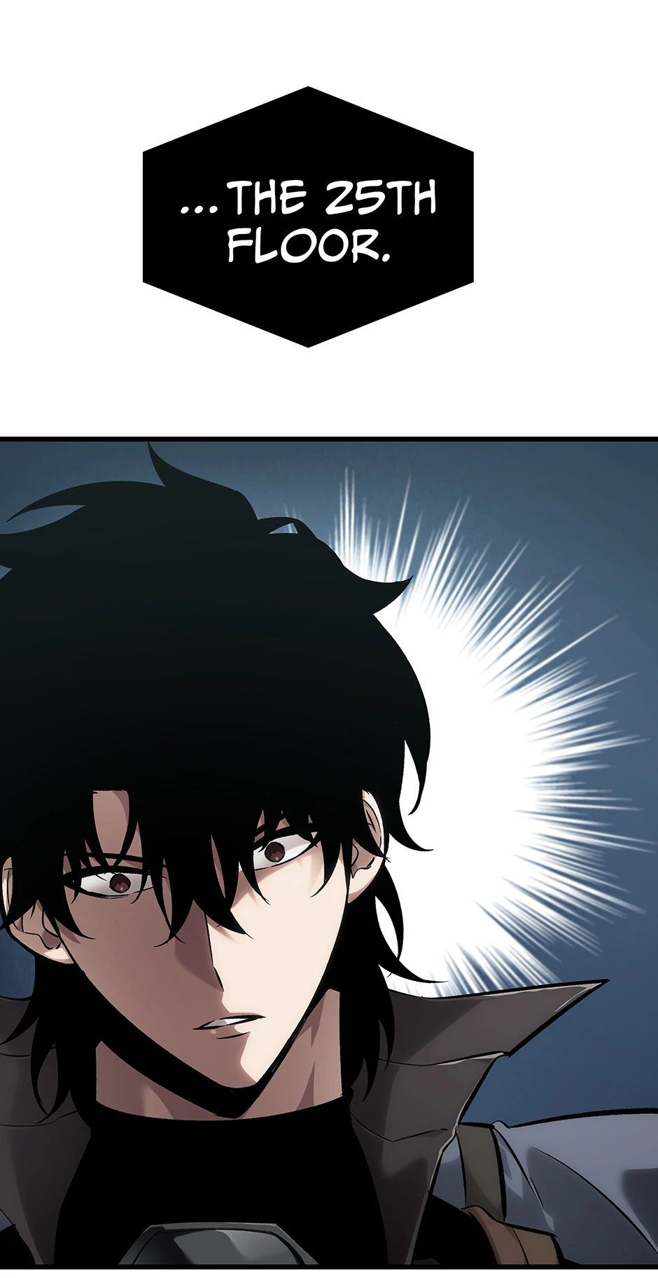 Pick Me Up (Official) - Chapter 92 manhwa