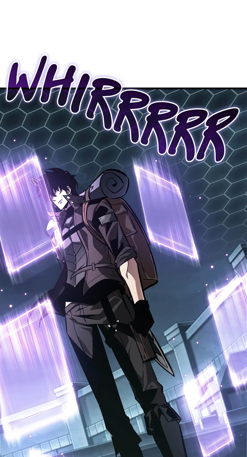 Pick Me Up (Official) - Chapter 92 manhwa