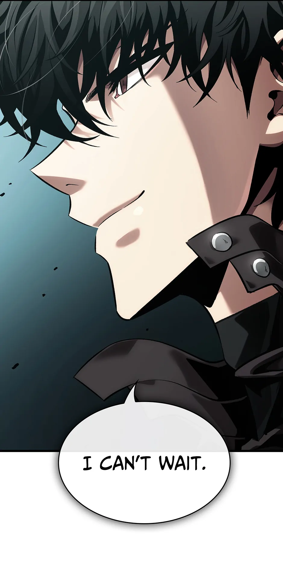 Pick Me Up (Official) - Chapter 92 manhwa