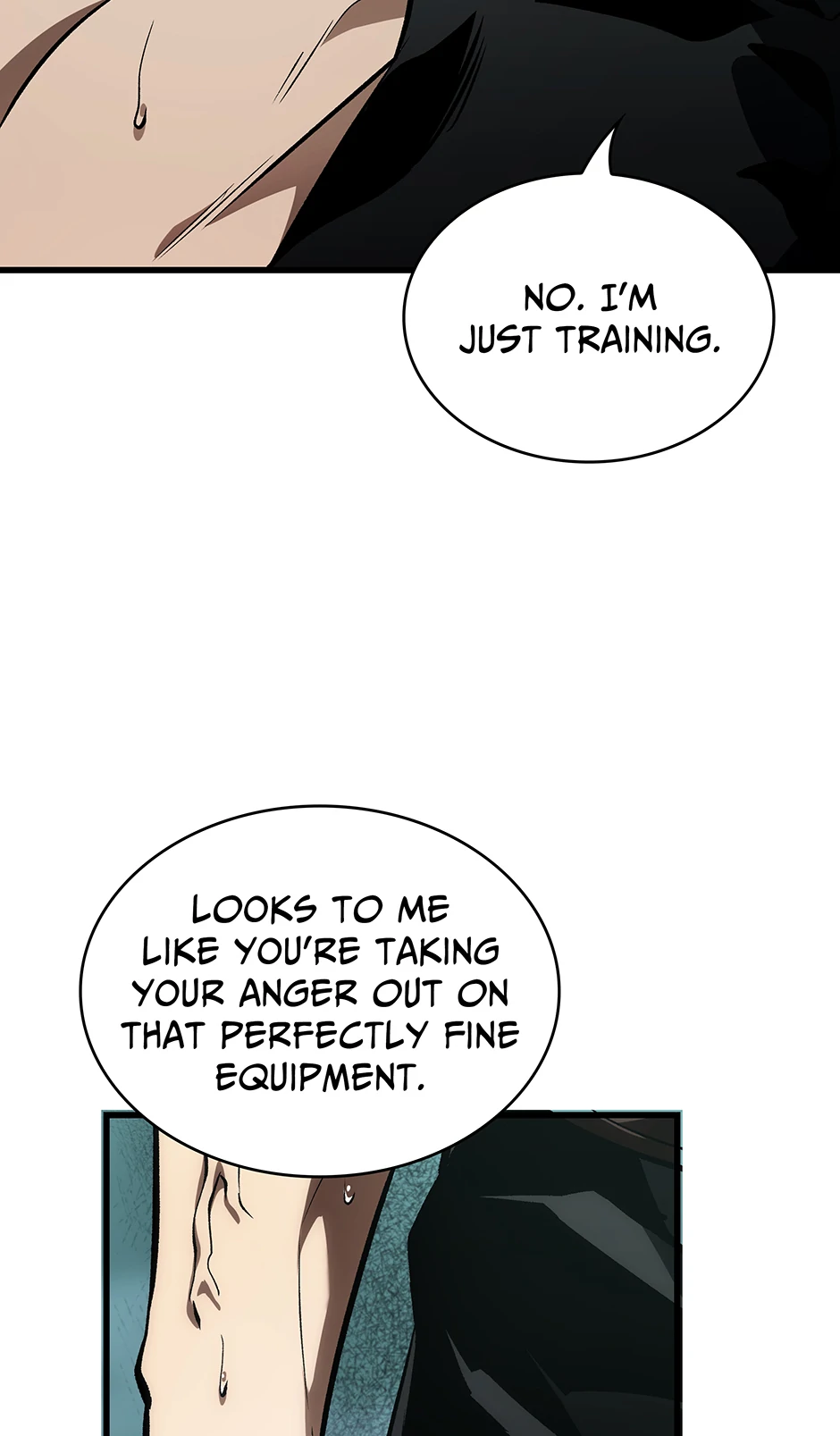 Pick Me Up (Official) - Chapter 92 manhwa