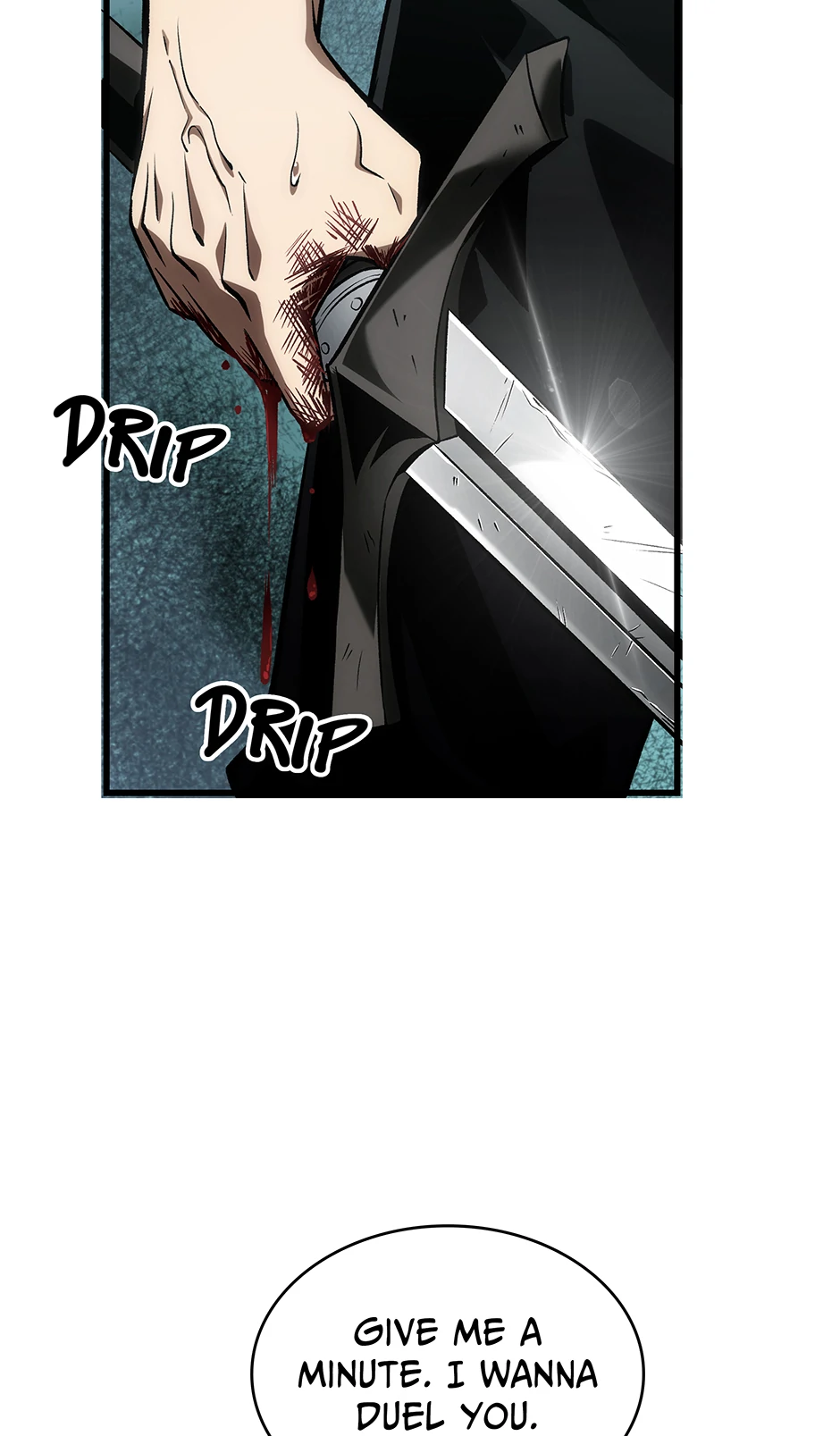 Pick Me Up (Official) - Chapter 92 manhwa