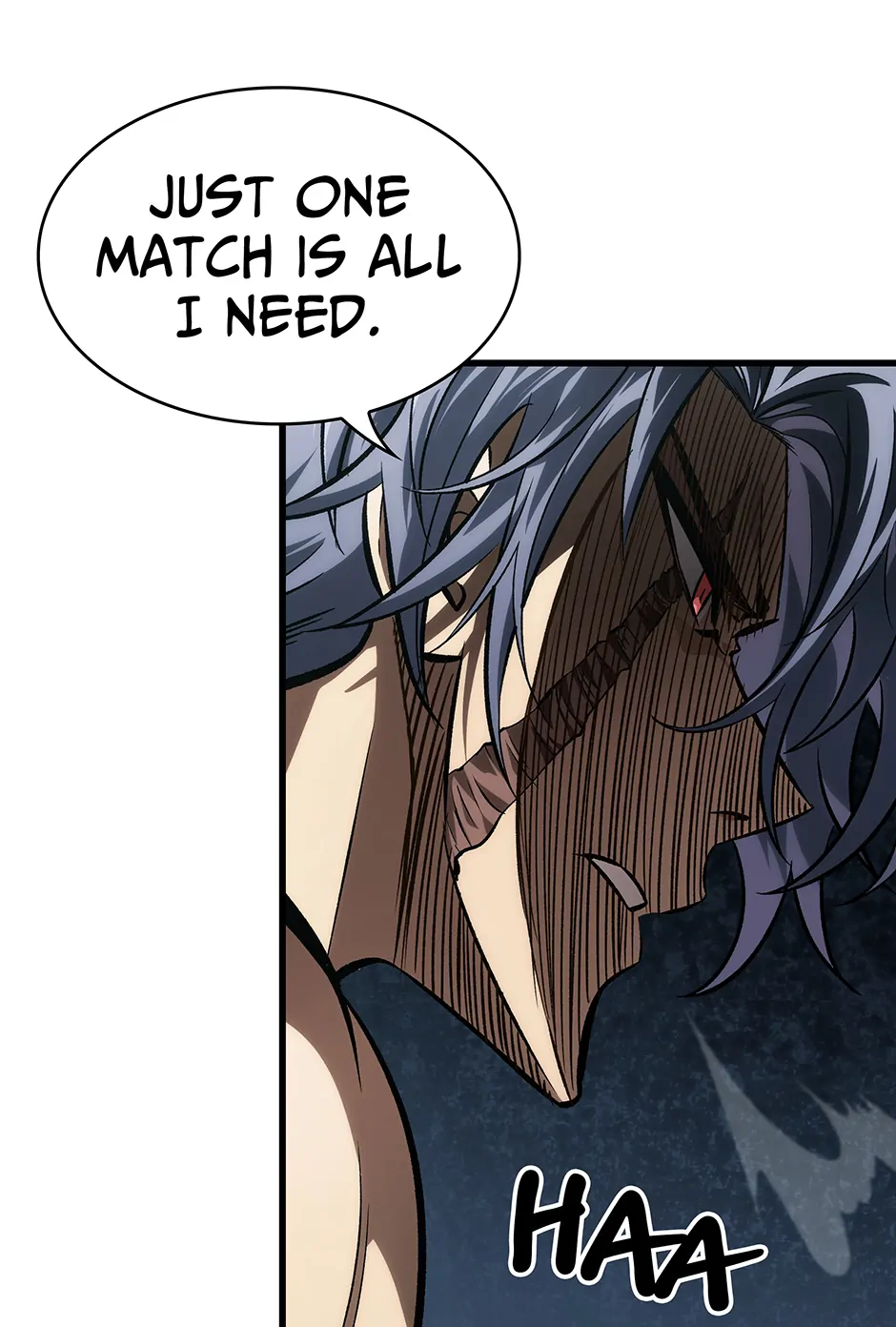 Pick Me Up (Official) - Chapter 92 manhwa