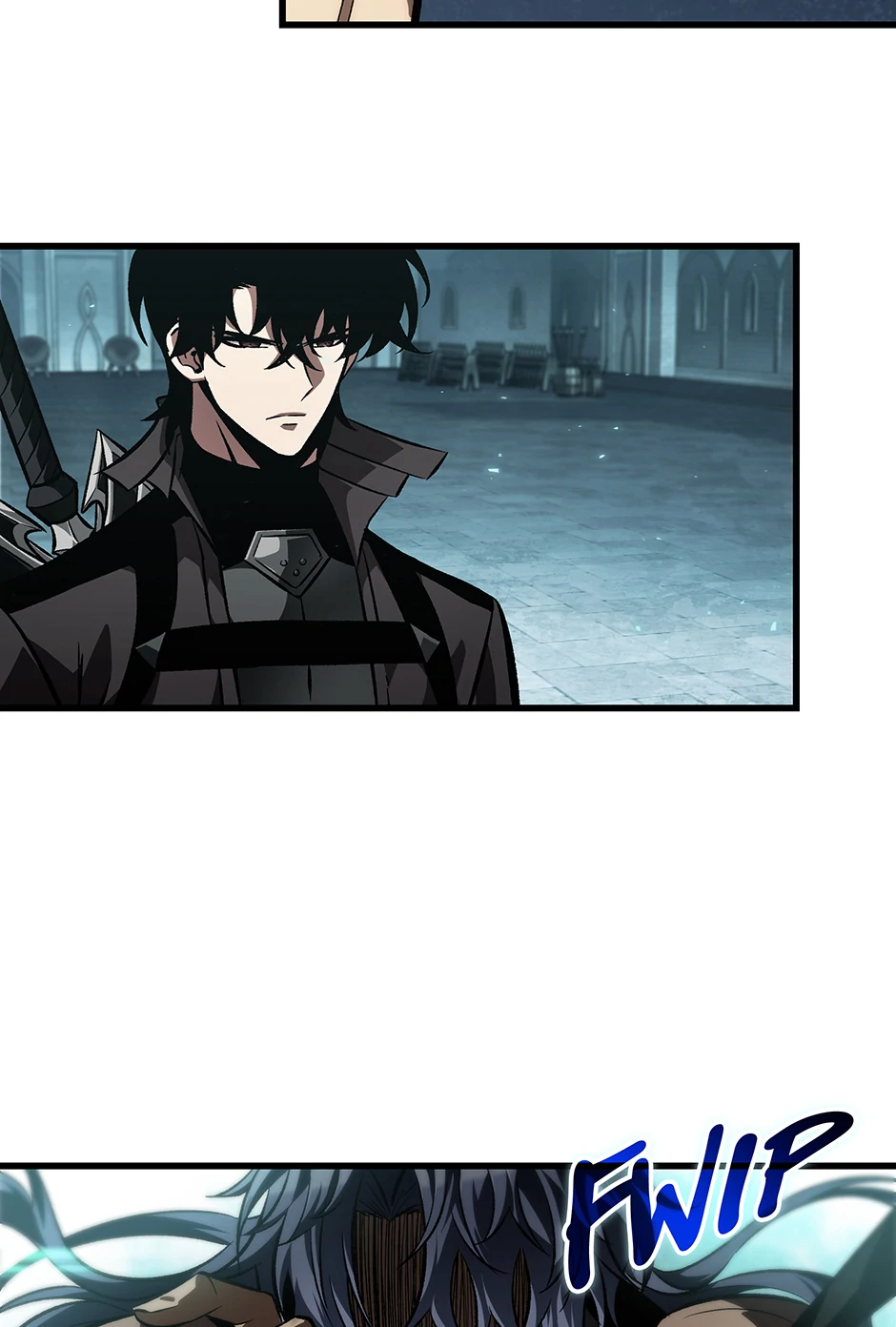 Pick Me Up (Official) - Chapter 92 manhwa