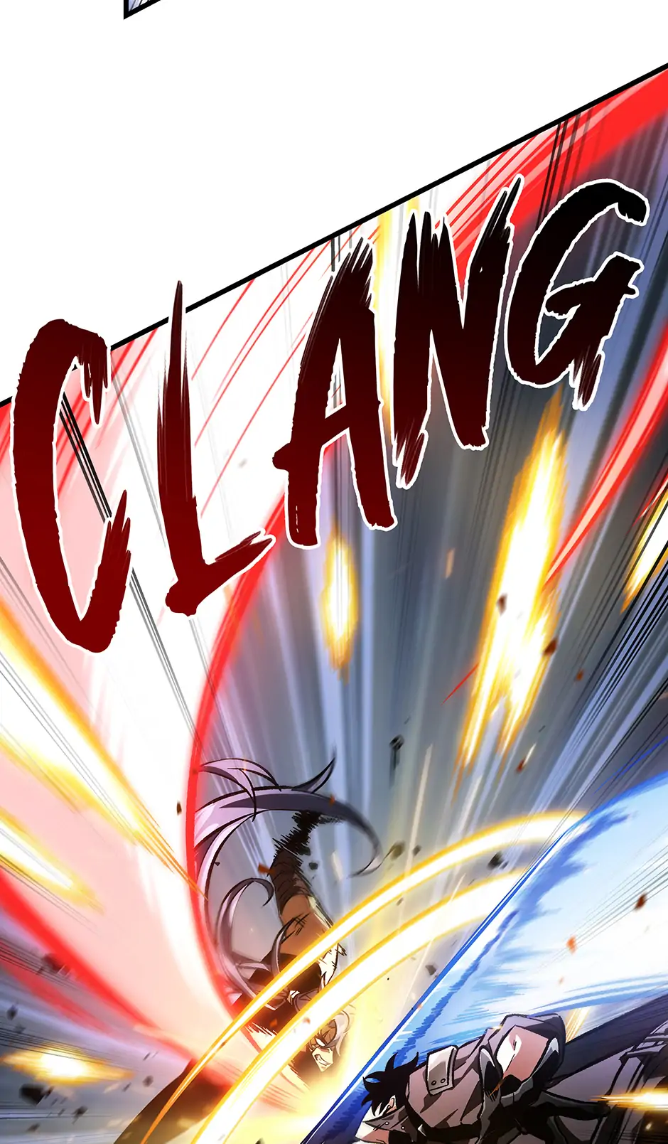 Pick Me Up (Official) - Chapter 92 manhwa
