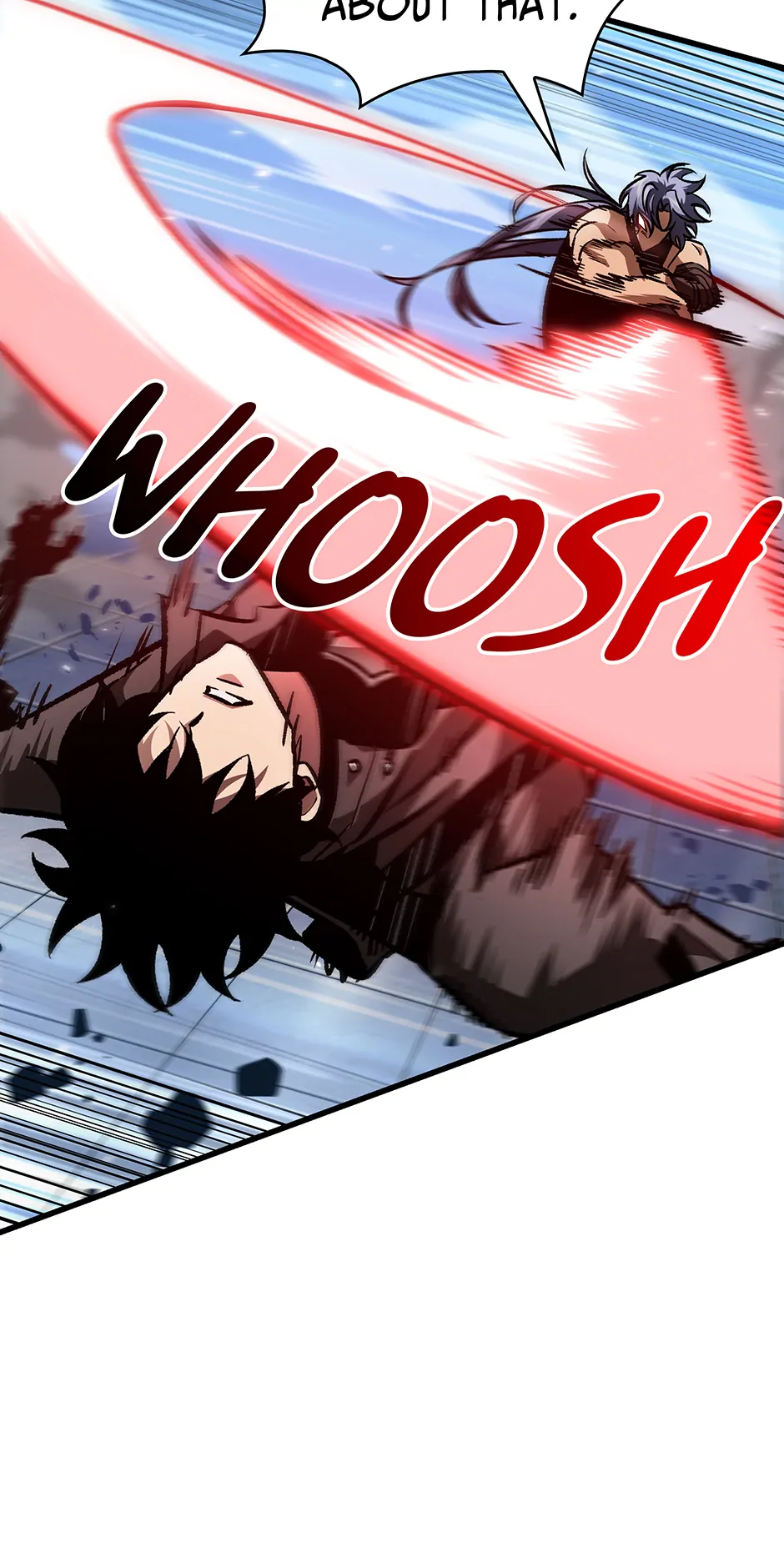 Pick Me Up (Official) - Chapter 92 manhwa