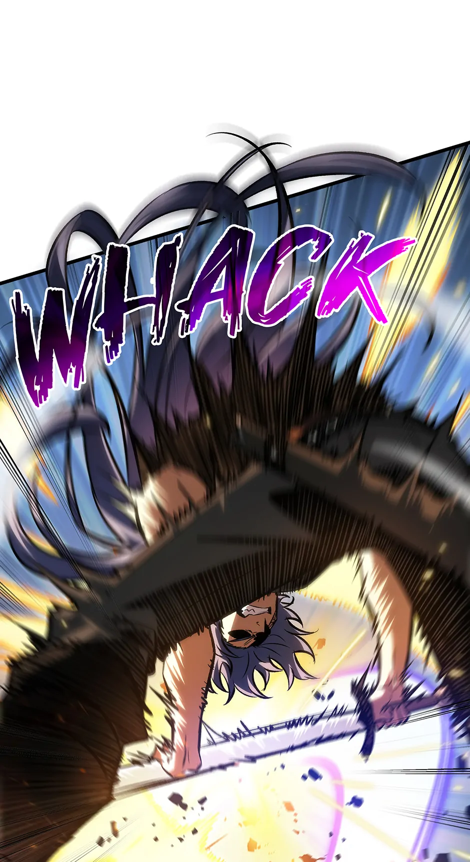 Pick Me Up (Official) - Chapter 92 manhwa