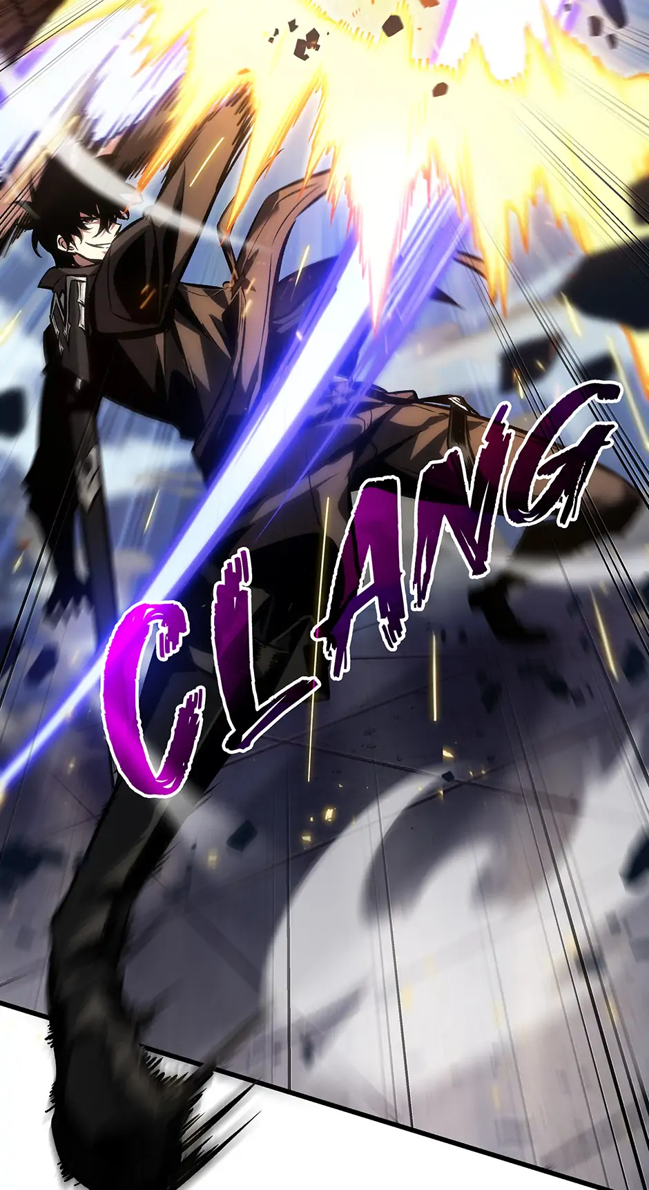 Pick Me Up (Official) - Chapter 92 manhwa