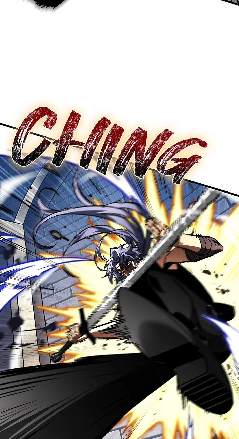 Pick Me Up (Official) - Chapter 92 manhwa