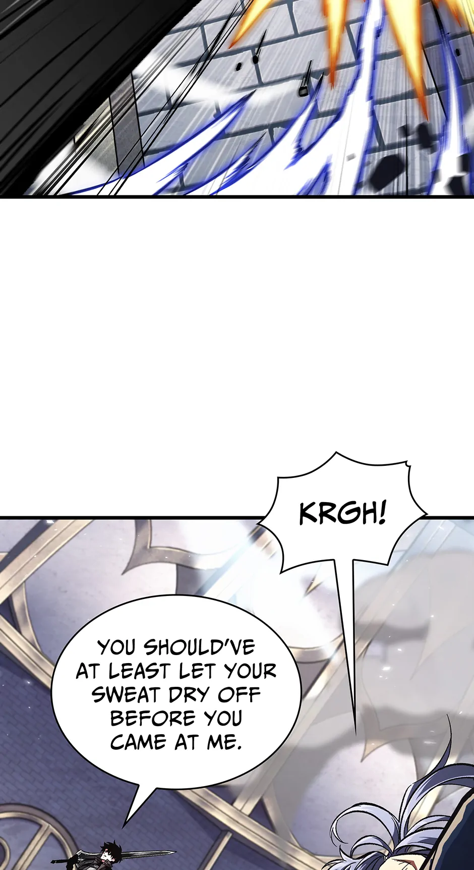 Pick Me Up (Official) - Chapter 92 manhwa