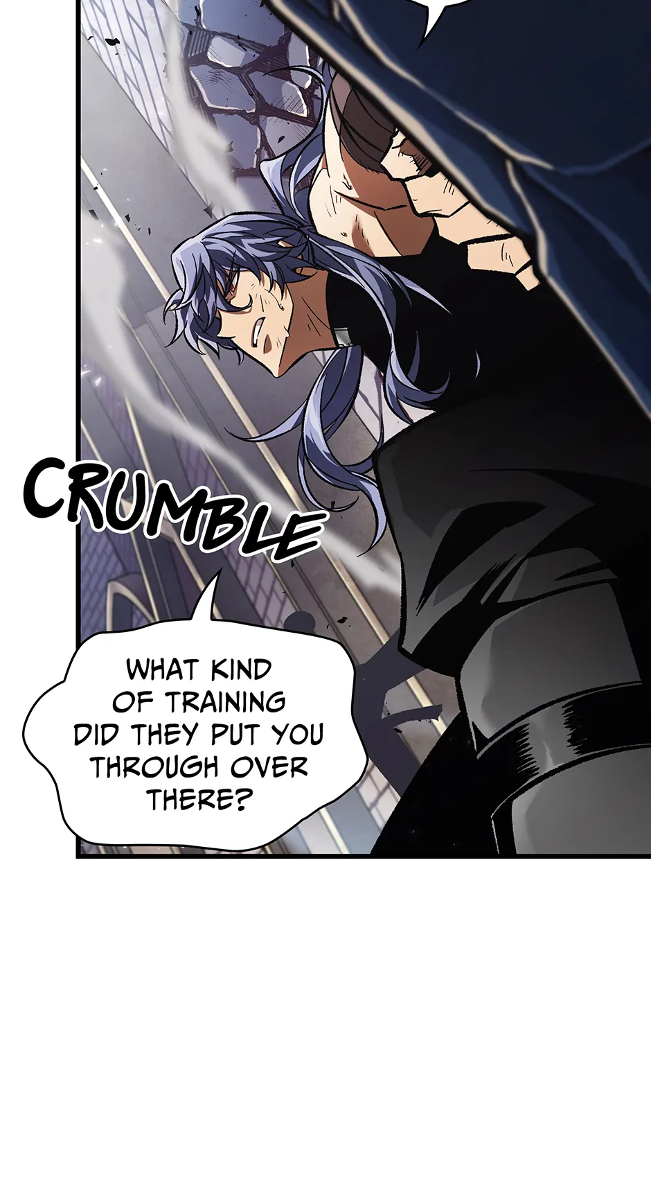 Pick Me Up (Official) - Chapter 92 manhwa