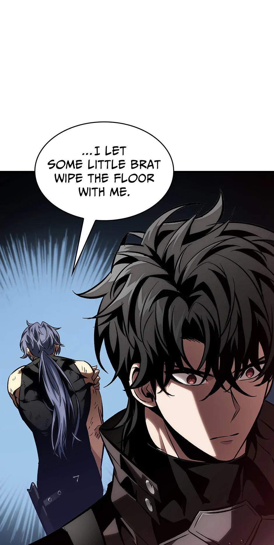 Pick Me Up (Official) - Chapter 92 manhwa