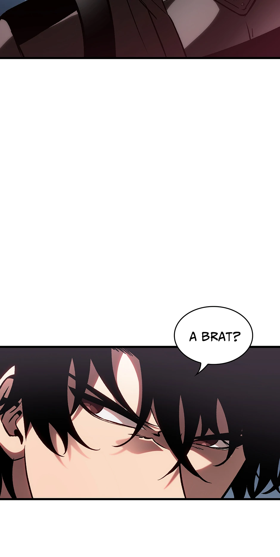Pick Me Up (Official) - Chapter 92 manhwa