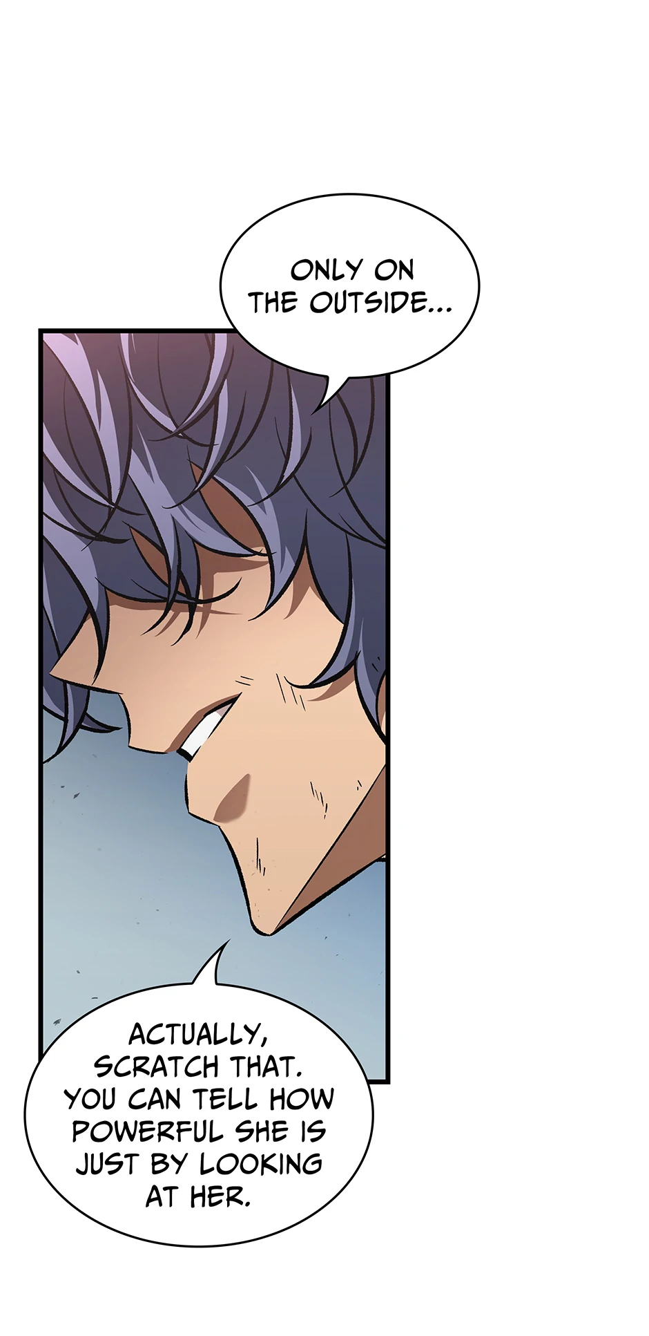 Pick Me Up (Official) - Chapter 92 manhwa
