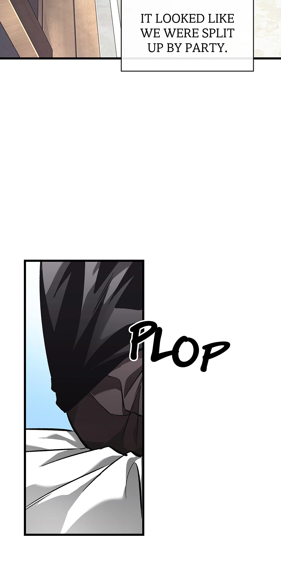 Pick Me Up (Official) - Chapter 92 manhwa