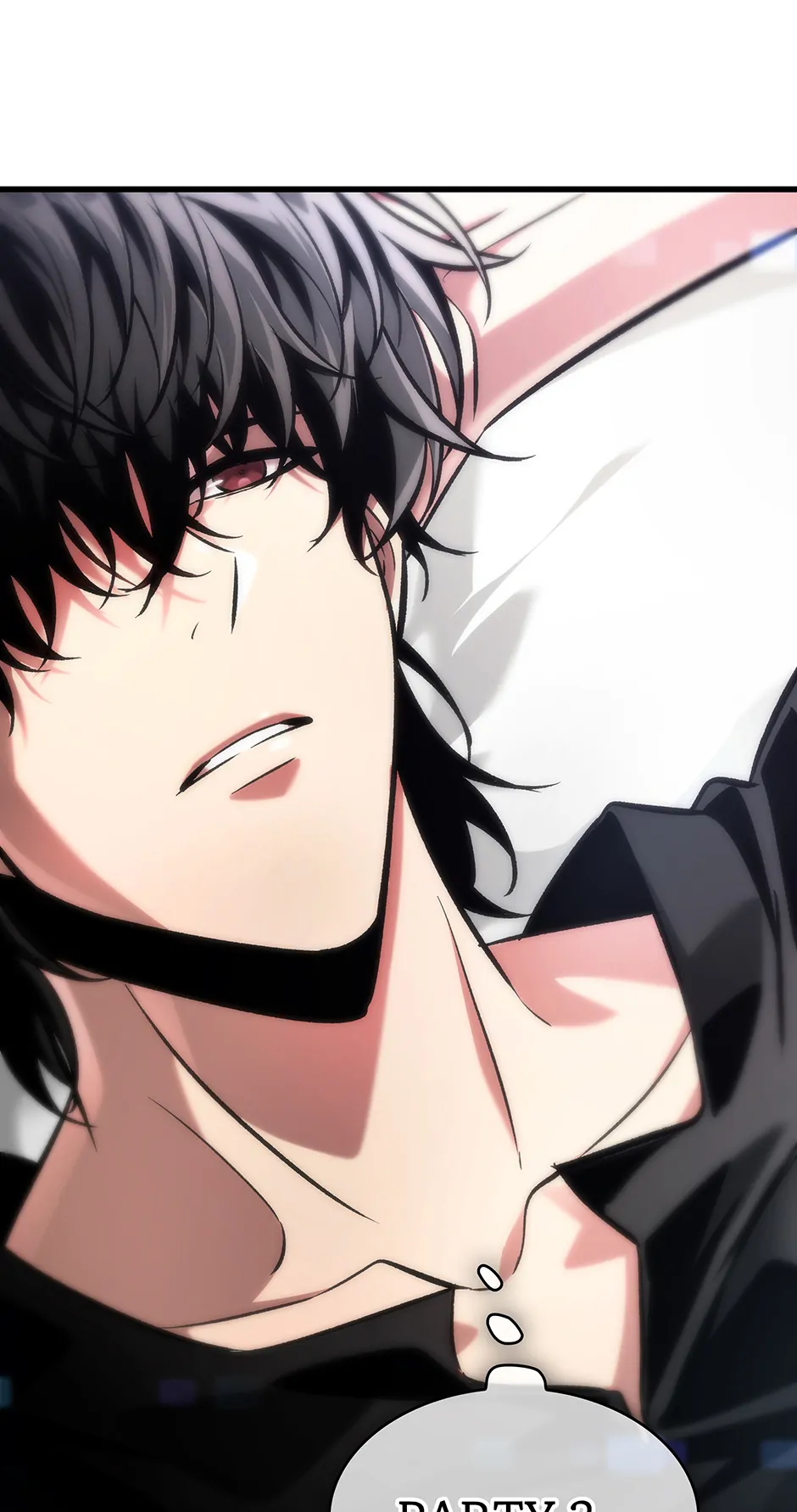 Pick Me Up (Official) - Chapter 92 manhwa