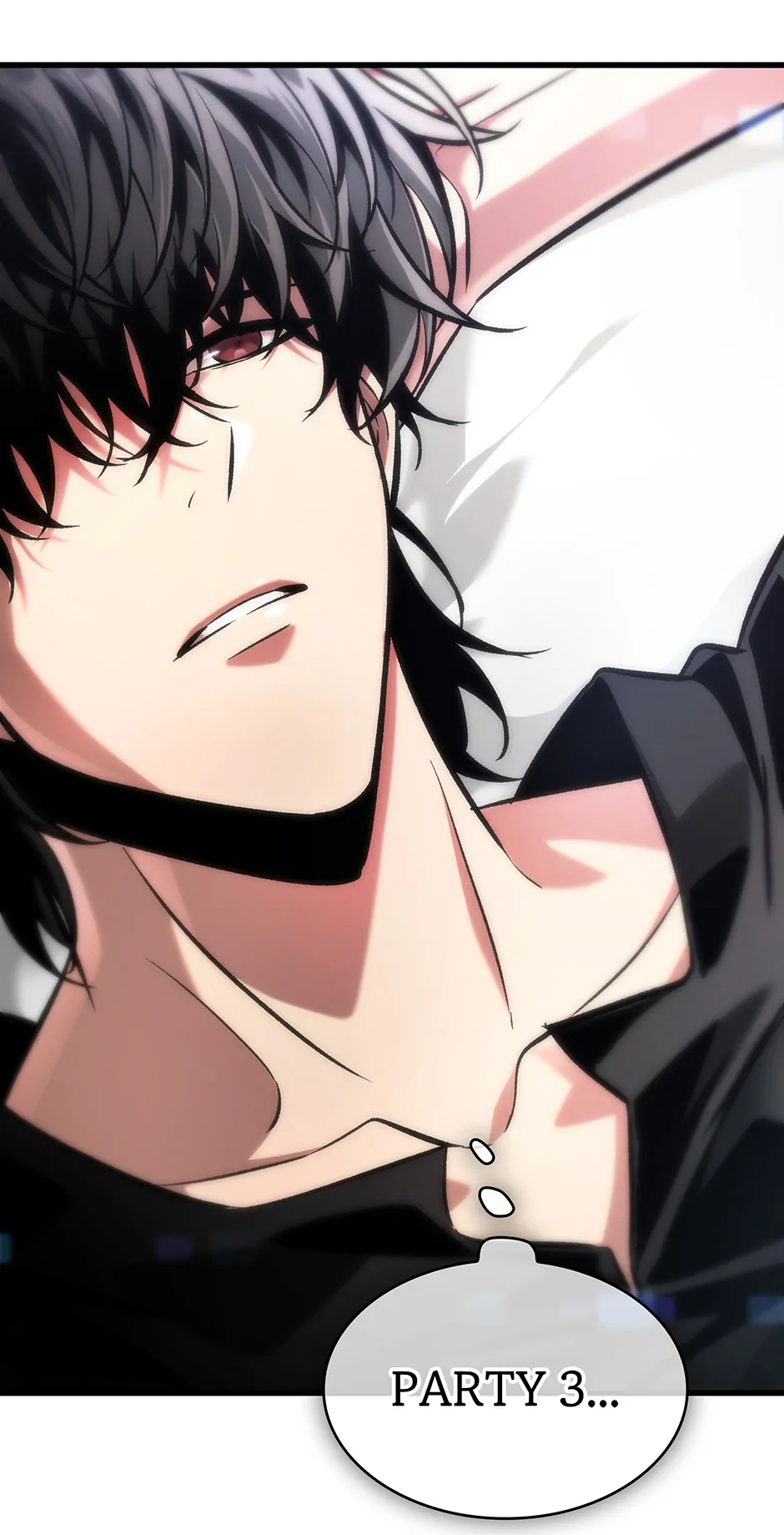 Pick Me Up (Official) - Chapter 93 manhwa