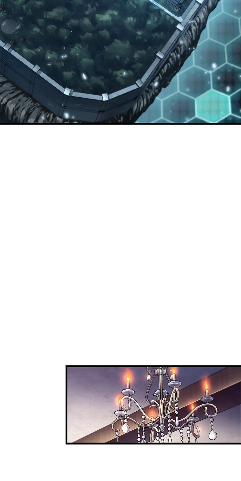 Pick Me Up (Official) - Chapter 93 manhwa
