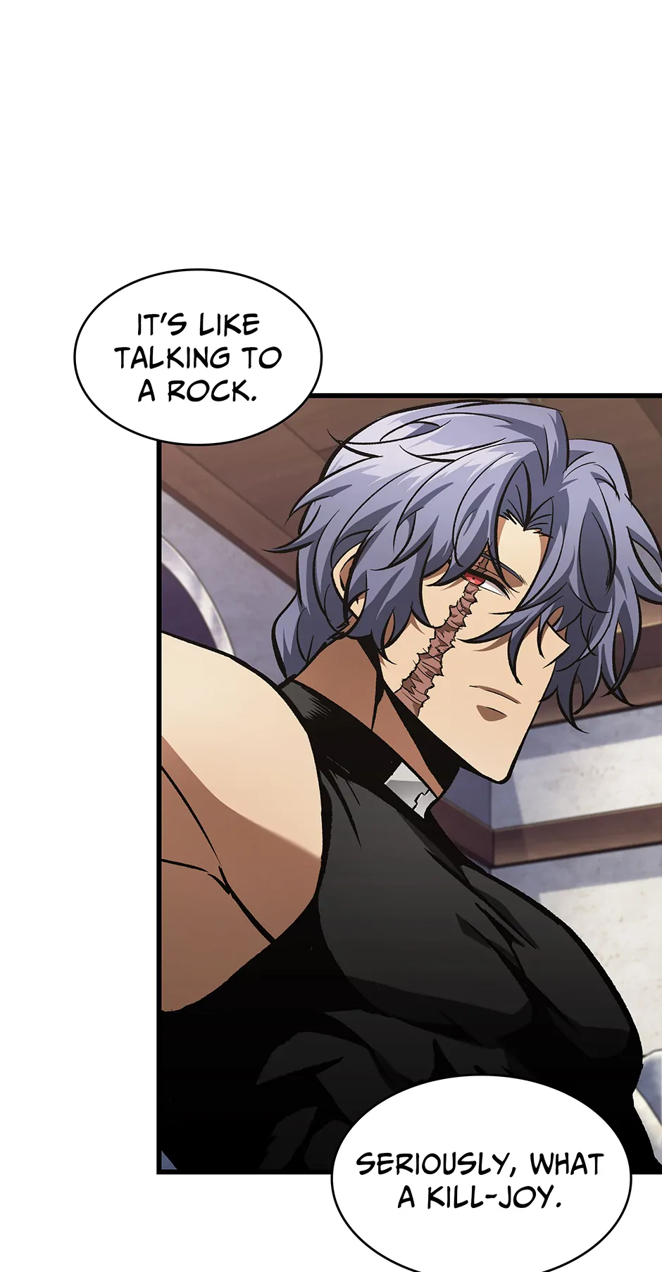 Pick Me Up (Official) - Chapter 93 manhwa
