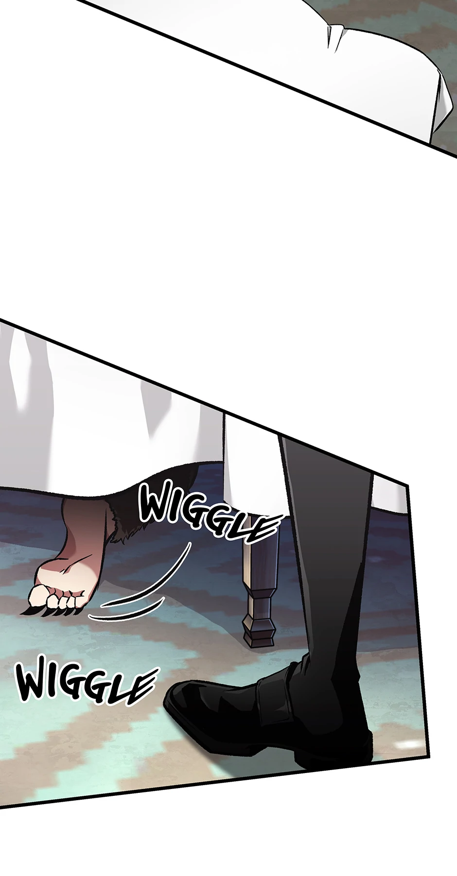 Pick Me Up (Official) - Chapter 93 manhwa