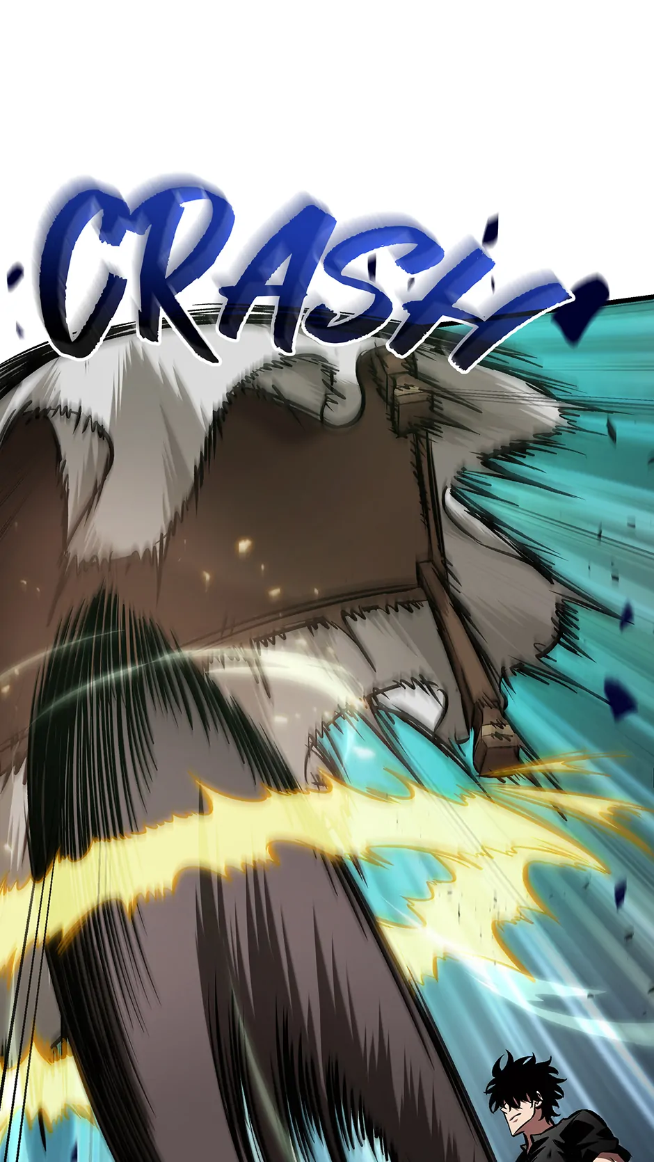 Pick Me Up (Official) - Chapter 93 manhwa