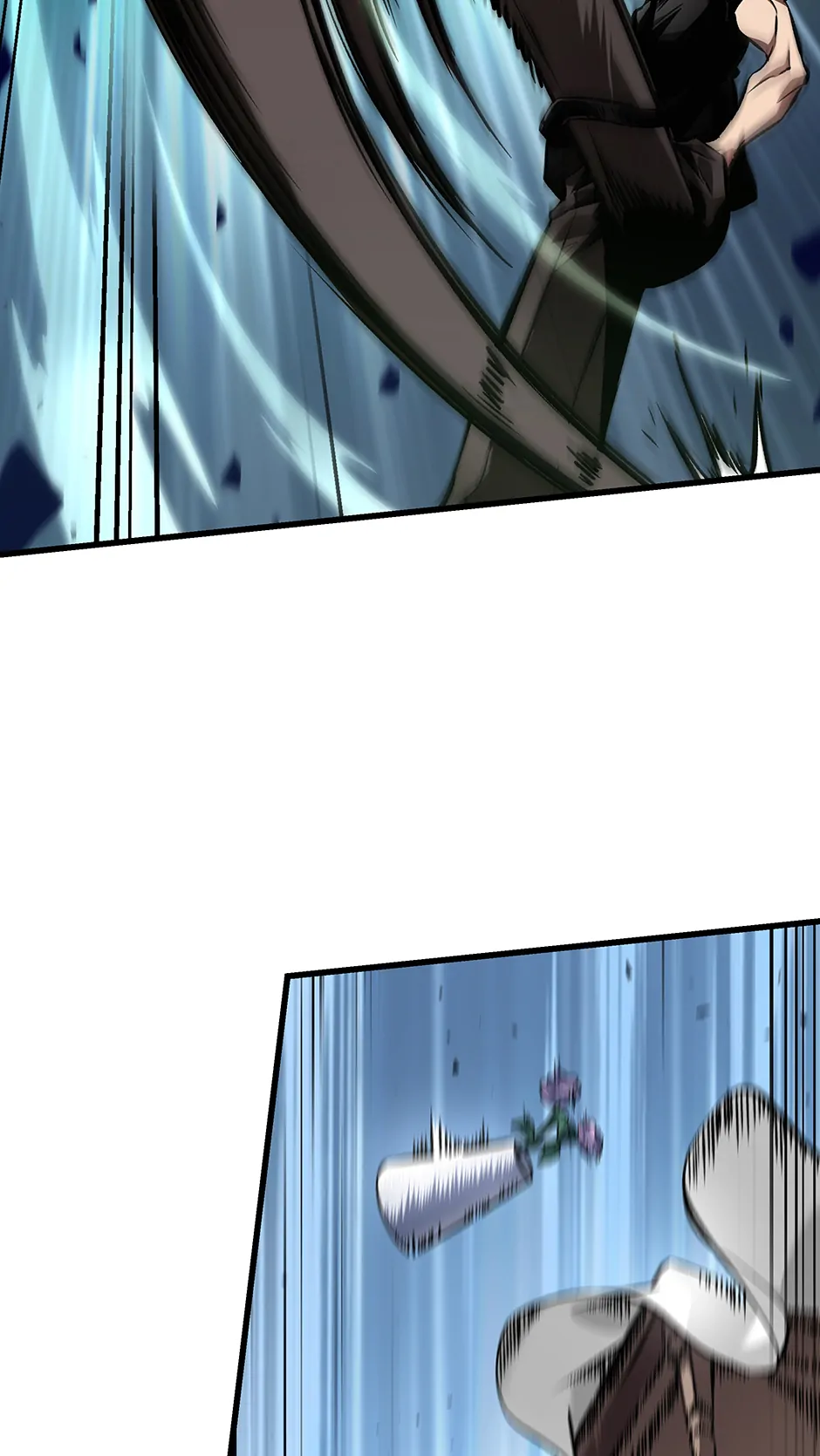 Pick Me Up (Official) - Chapter 93 manhwa