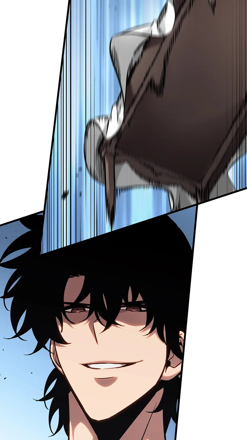 Pick Me Up (Official) - Chapter 93 manhwa