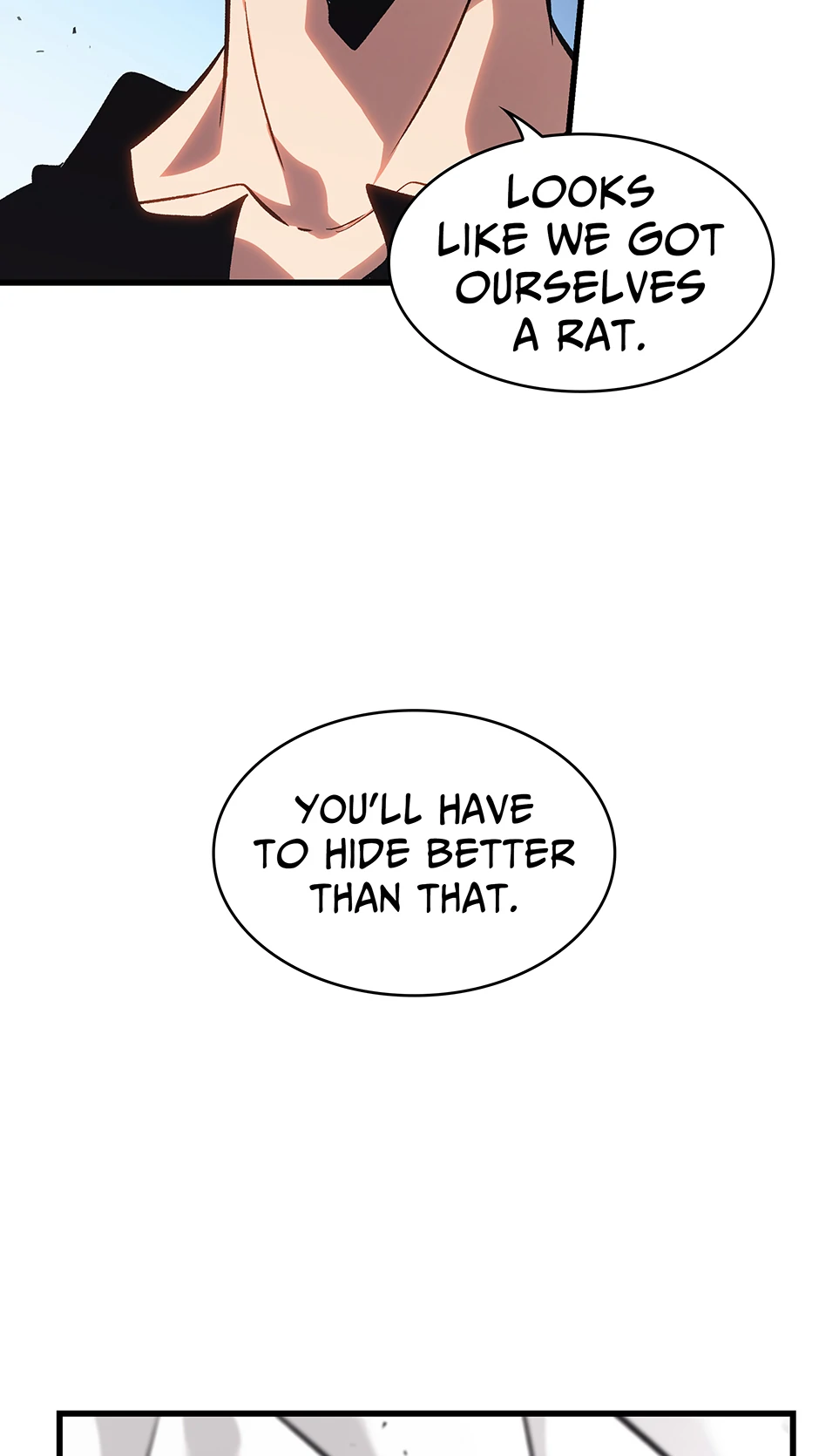 Pick Me Up (Official) - Chapter 93 manhwa