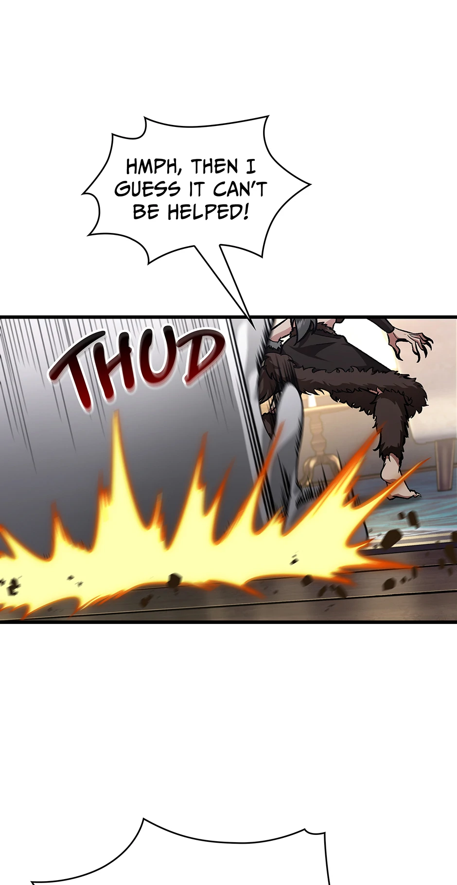 Pick Me Up (Official) - Chapter 93 manhwa