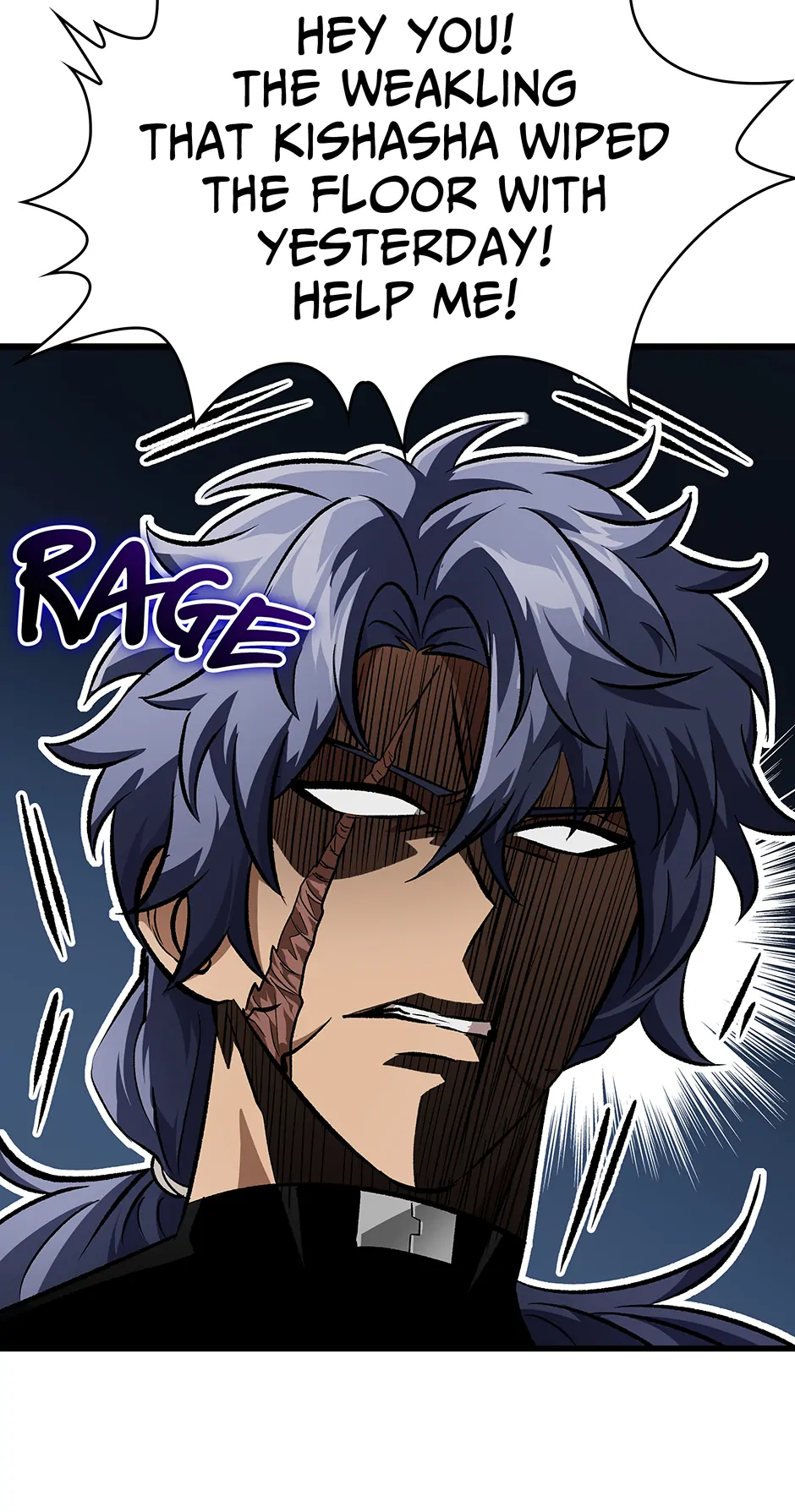 Pick Me Up (Official) - Chapter 93 manhwa