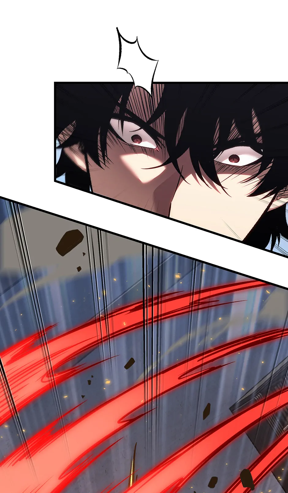 Pick Me Up (Official) - Chapter 93 manhwa