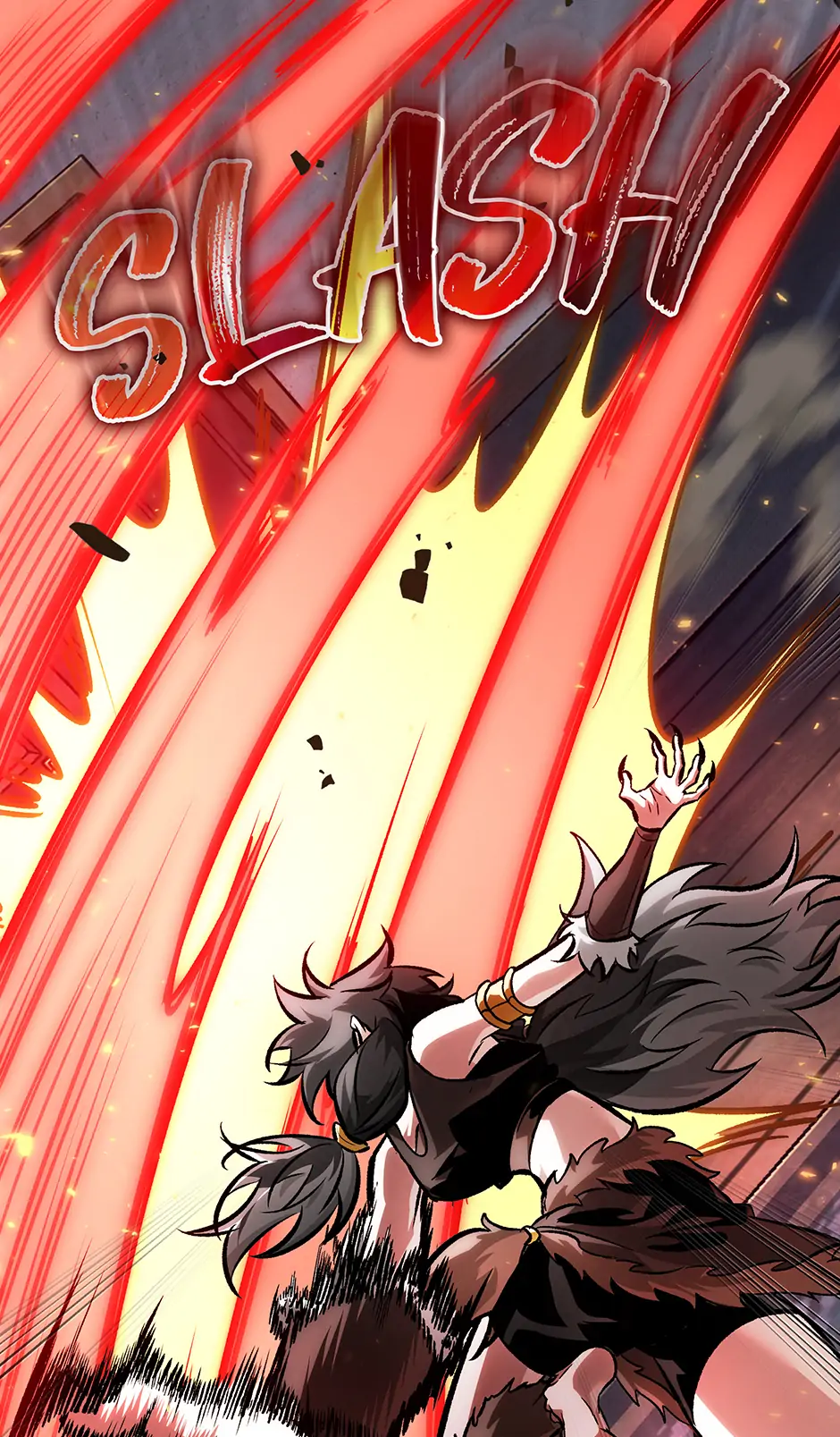 Pick Me Up (Official) - Chapter 93 manhwa