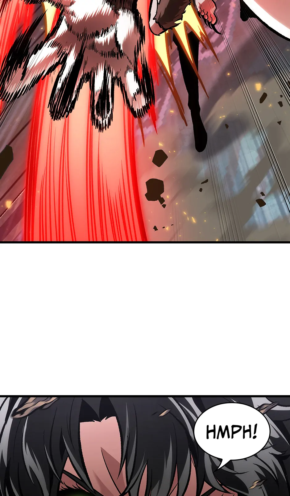 Pick Me Up (Official) - Chapter 93 manhwa