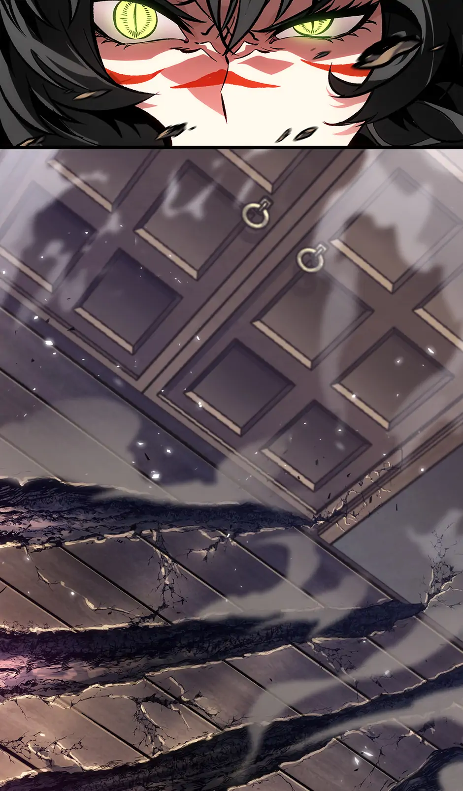 Pick Me Up (Official) - Chapter 93 manhwa