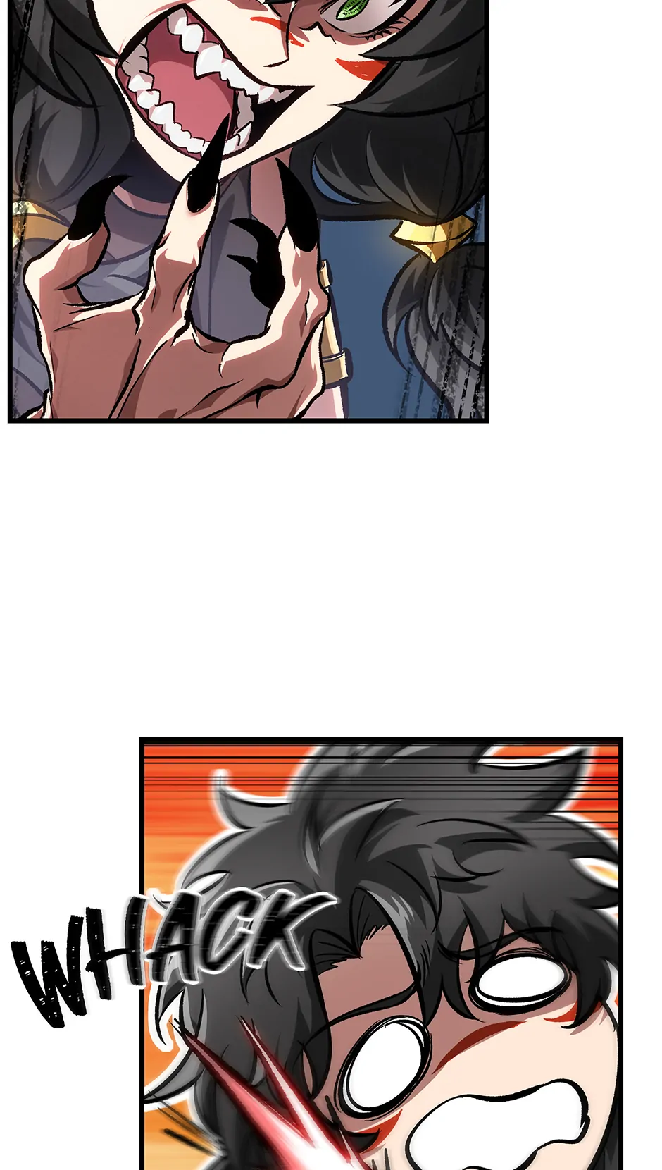 Pick Me Up (Official) - Chapter 93 manhwa