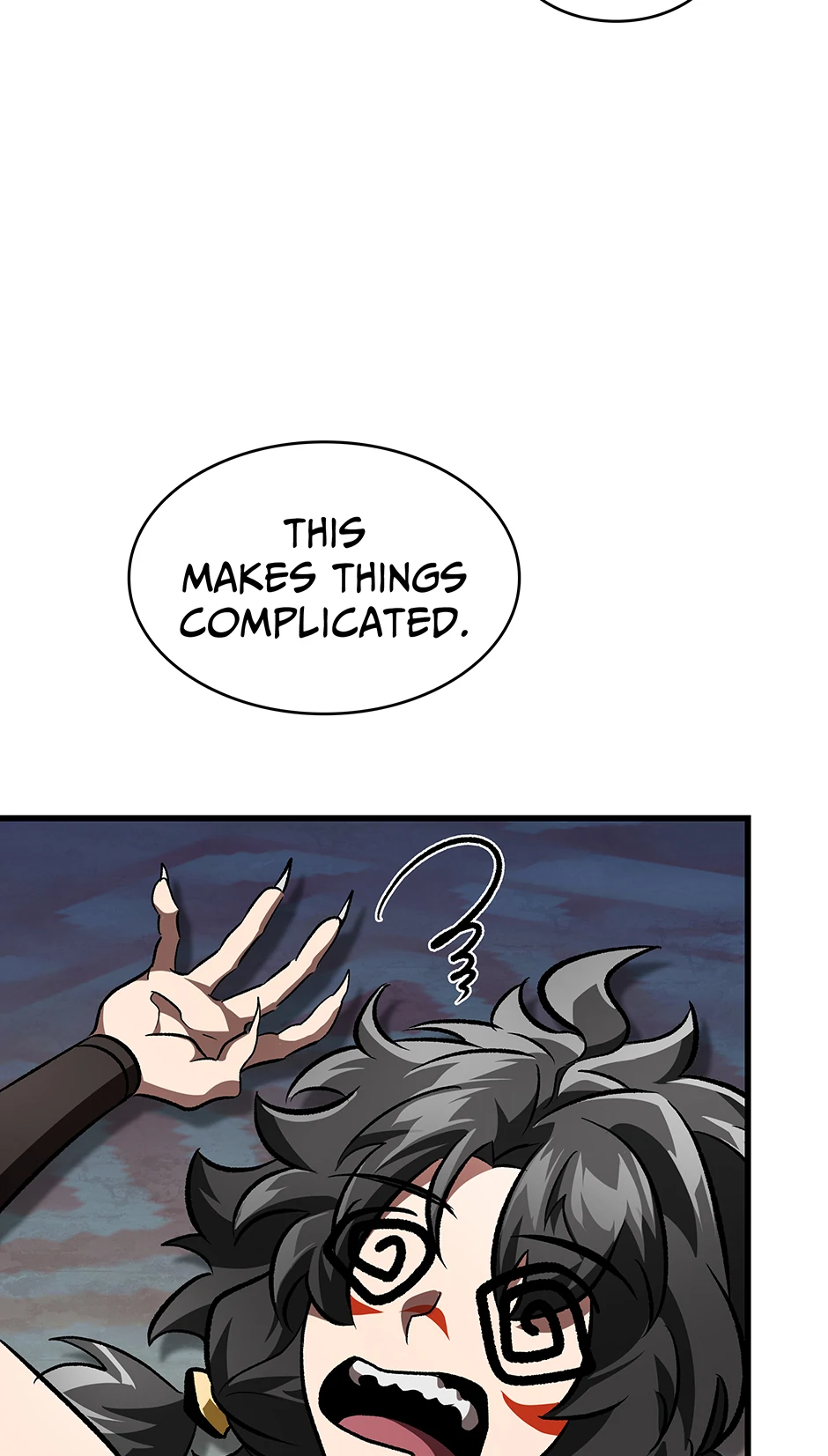 Pick Me Up (Official) - Chapter 93 manhwa