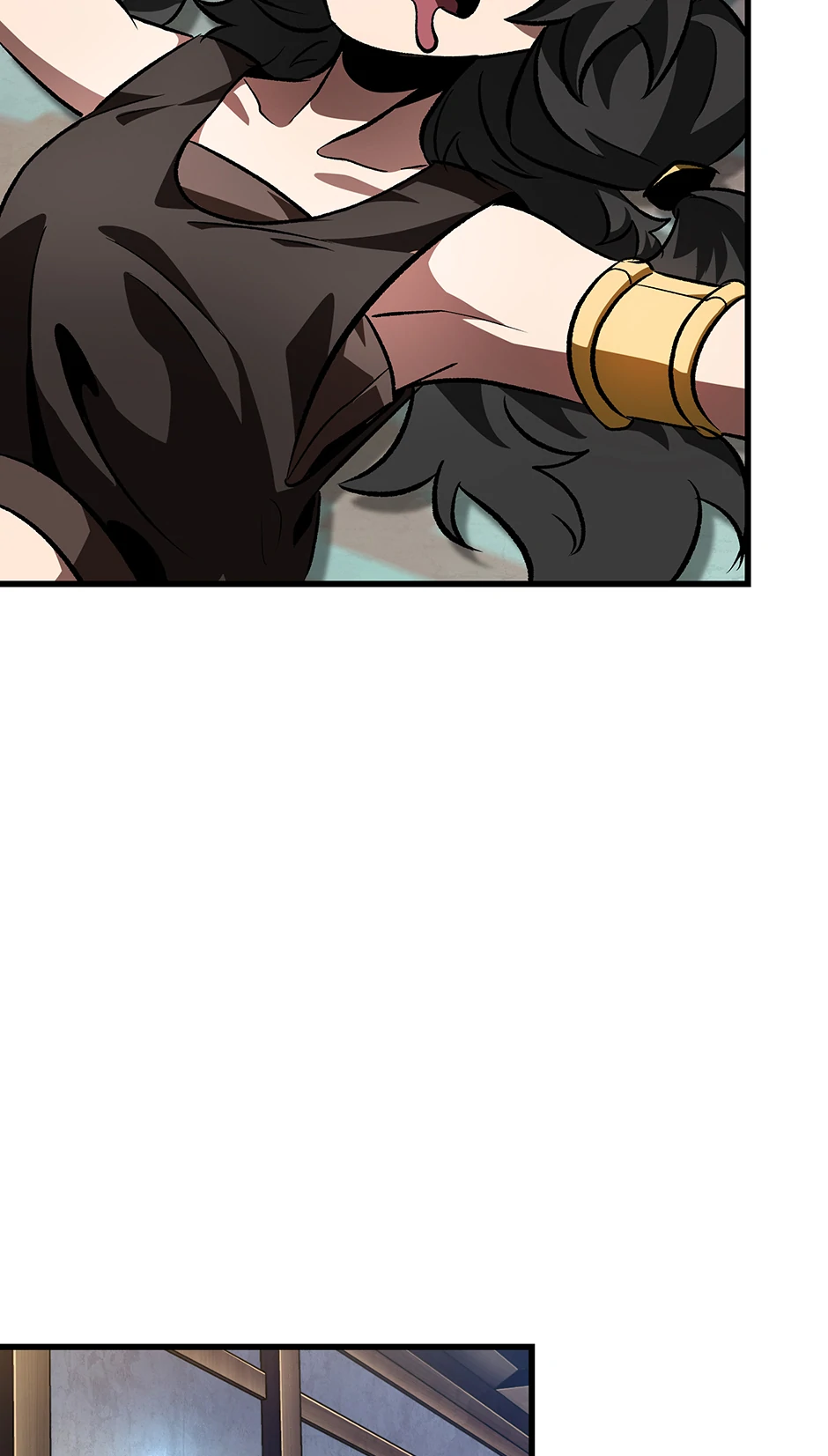 Pick Me Up (Official) - Chapter 93 manhwa