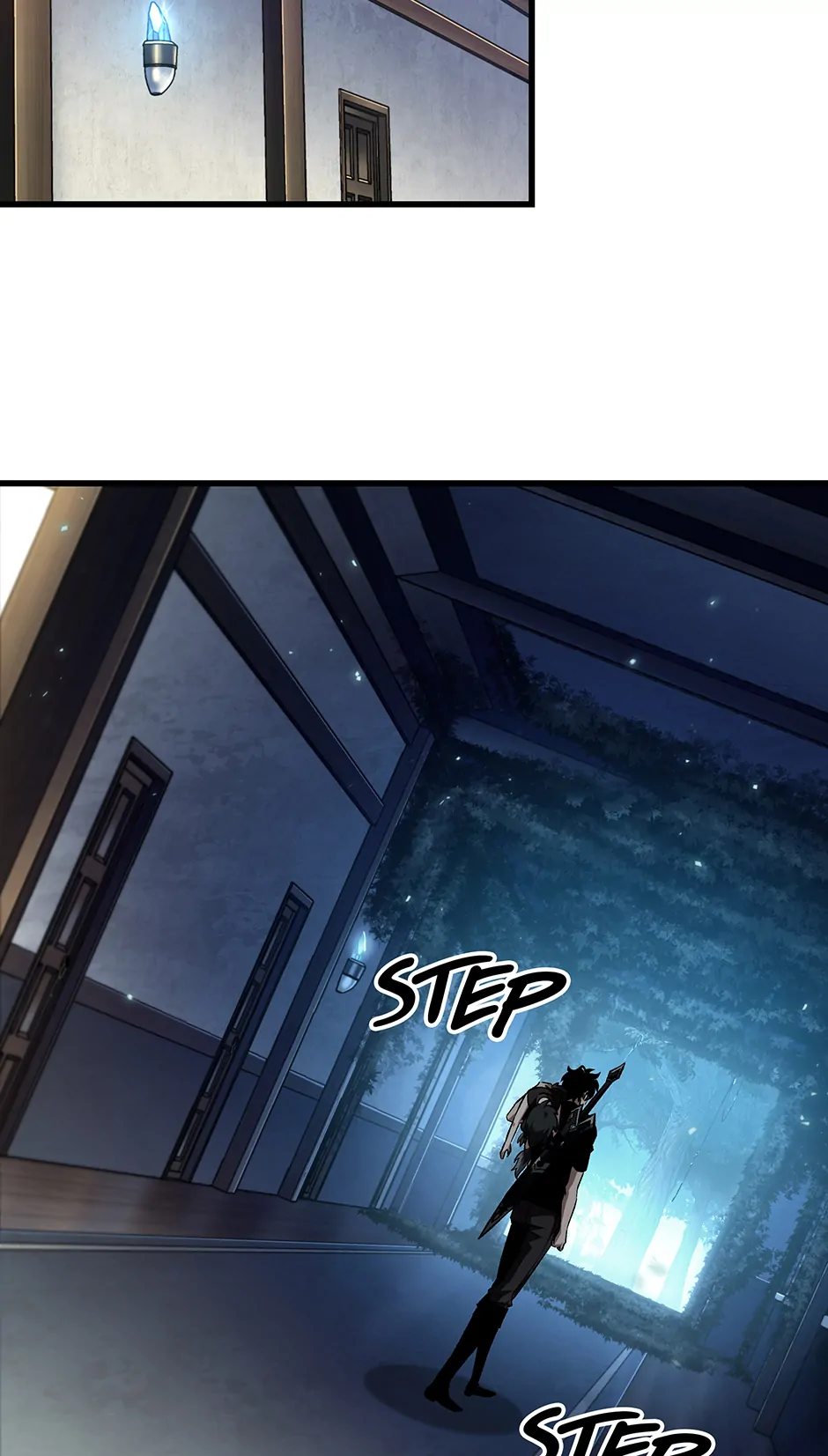 Pick Me Up (Official) - Chapter 93 manhwa