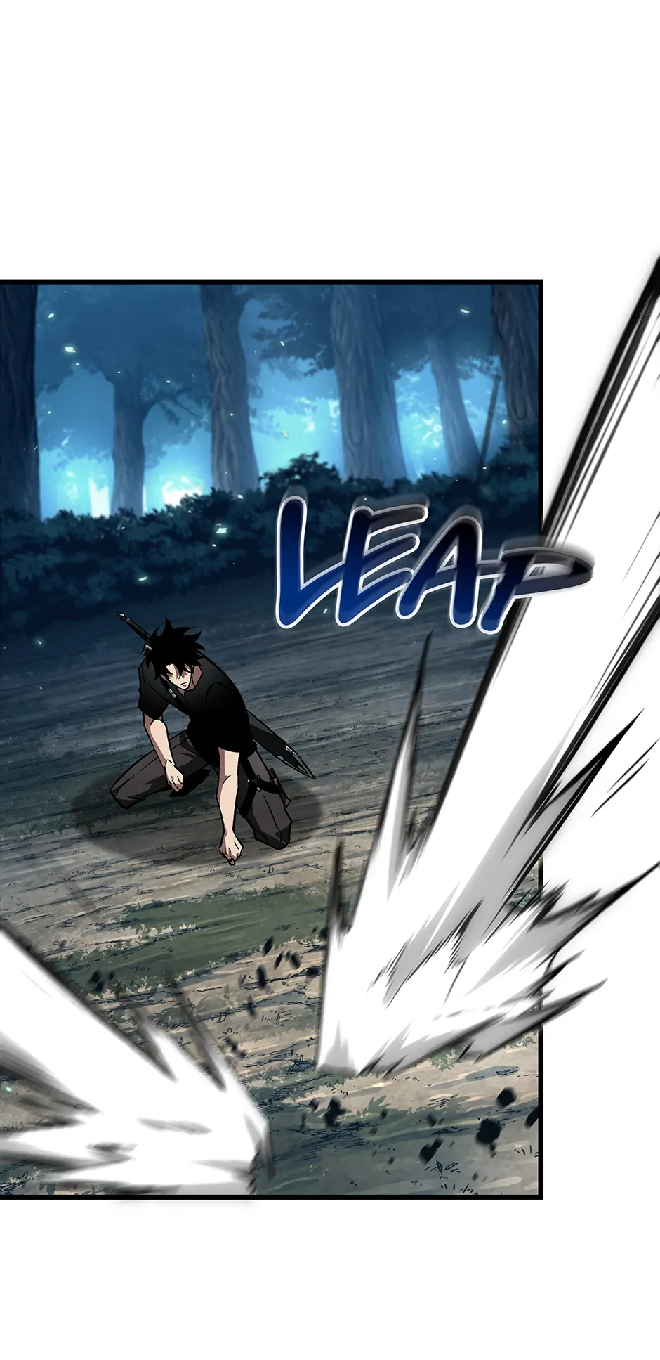 Pick Me Up (Official) - Chapter 93 manhwa