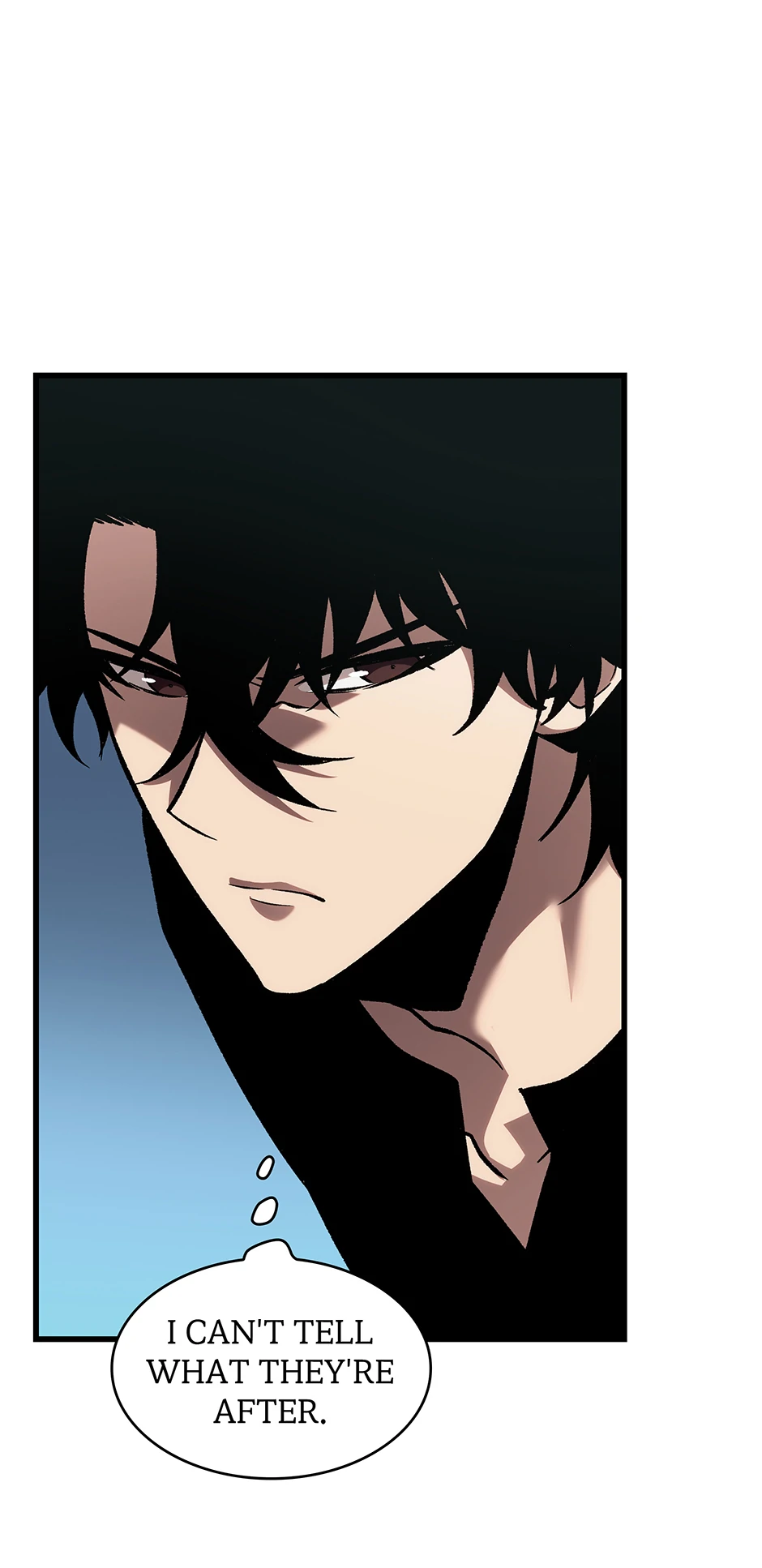 Pick Me Up (Official) - Chapter 93 manhwa
