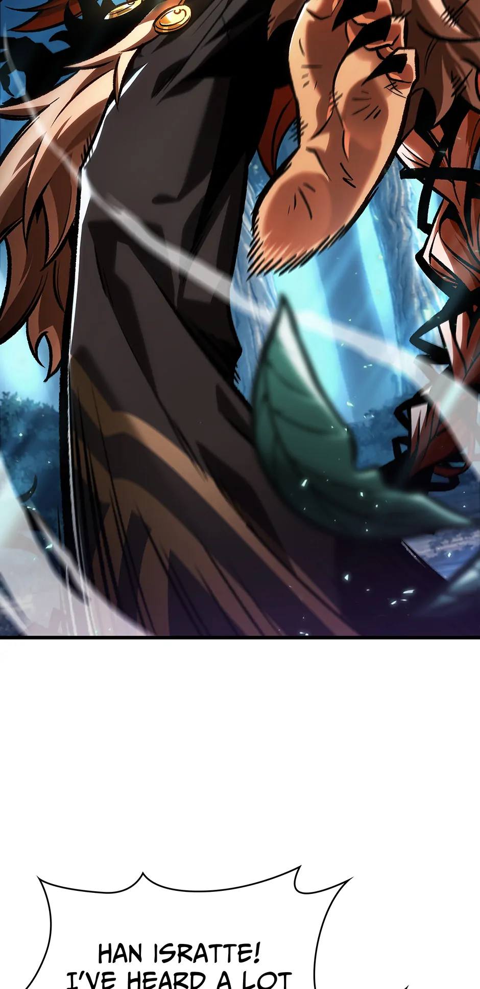 Pick Me Up (Official) - Chapter 93 manhwa