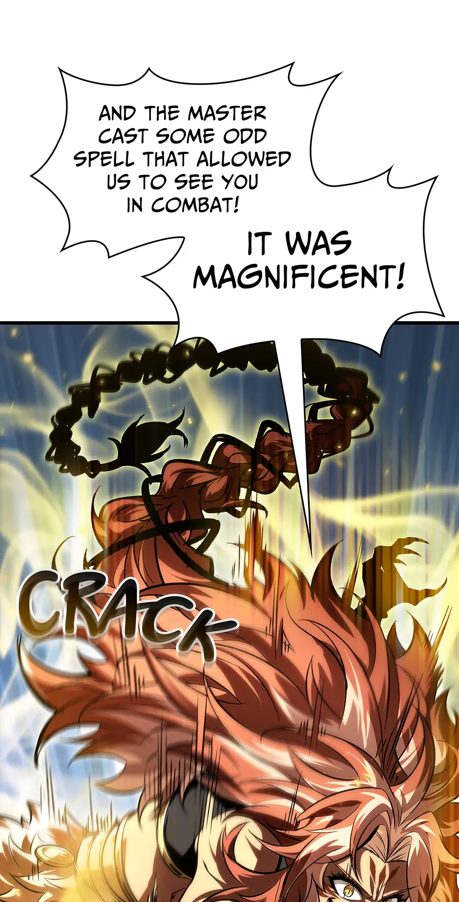 Pick Me Up (Official) - Chapter 93 manhwa