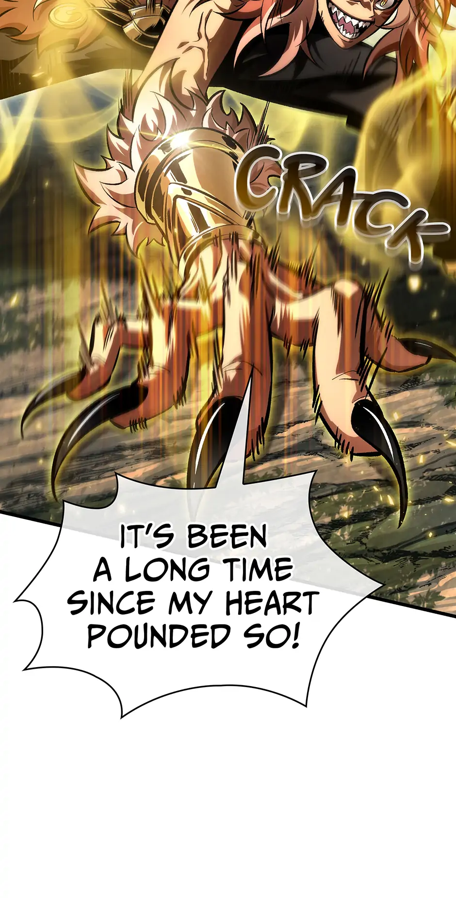Pick Me Up (Official) - Chapter 93 manhwa