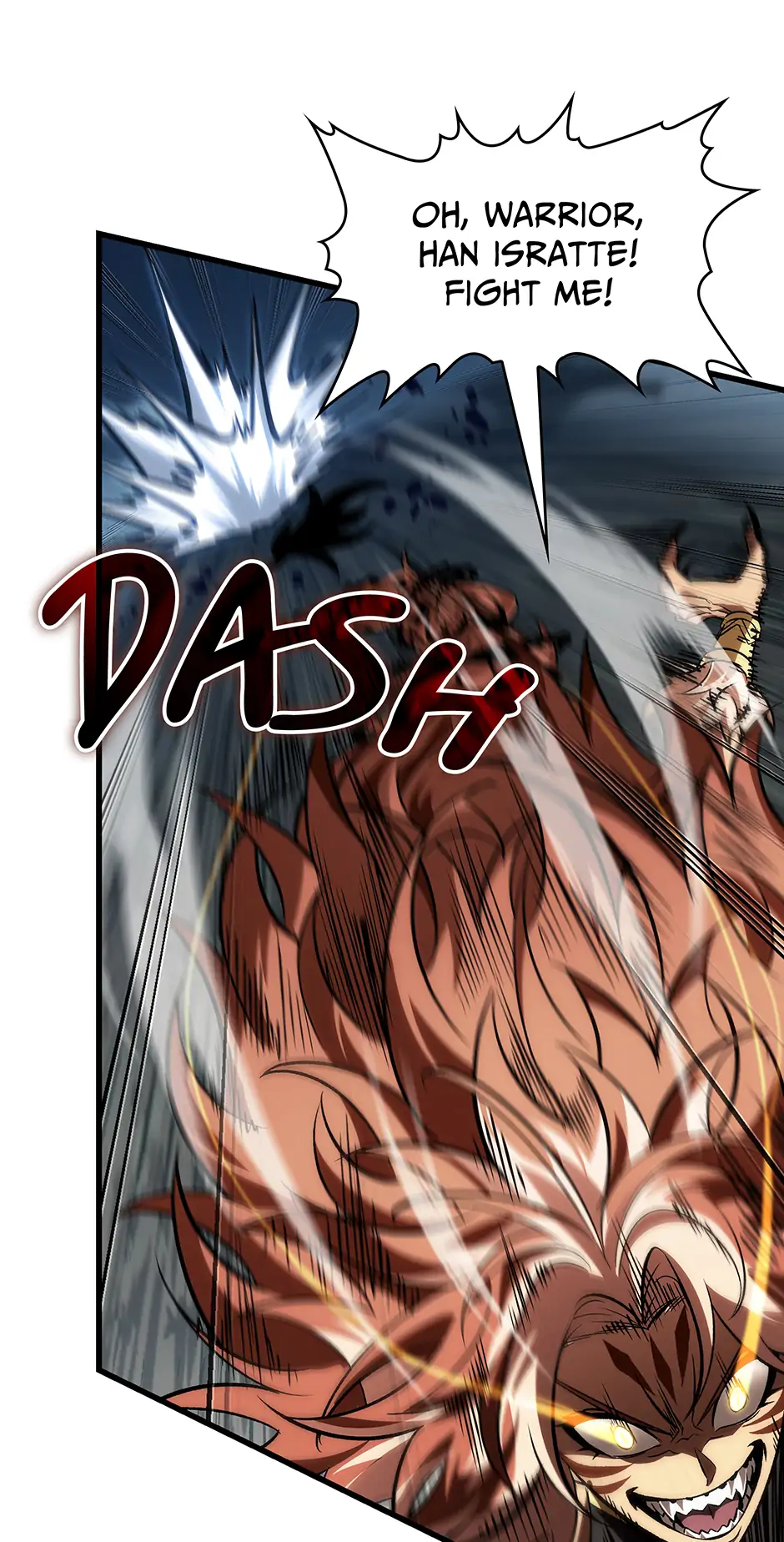 Pick Me Up (Official) - Chapter 93 manhwa