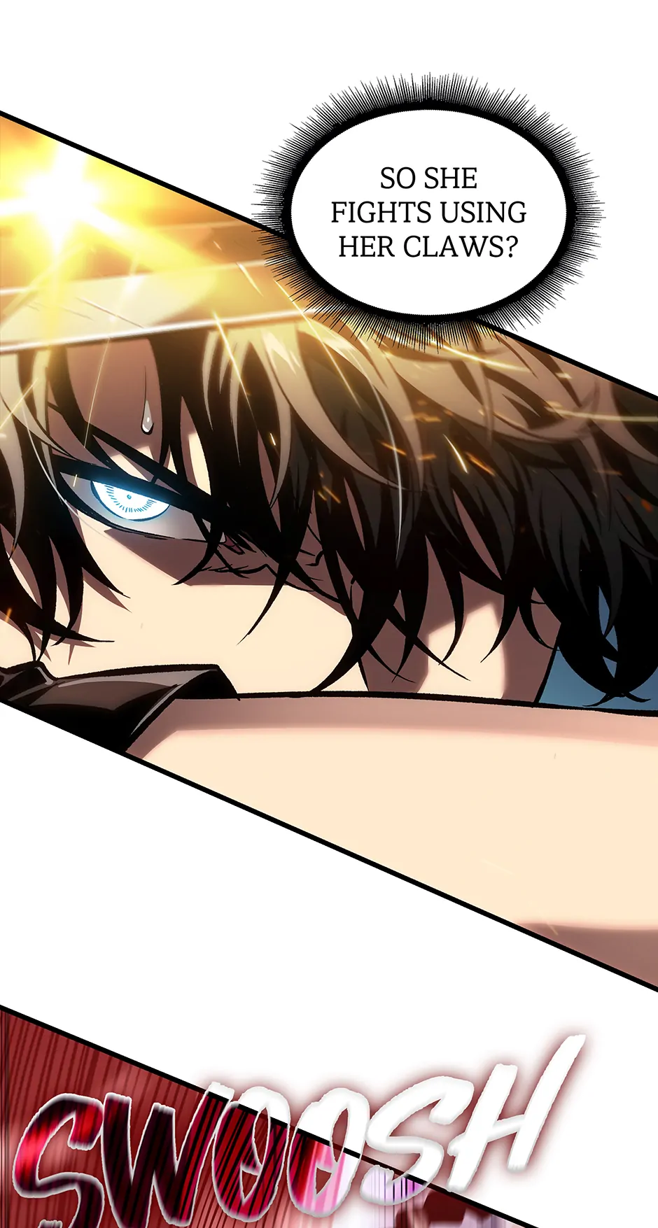 Pick Me Up (Official) - Chapter 93 manhwa