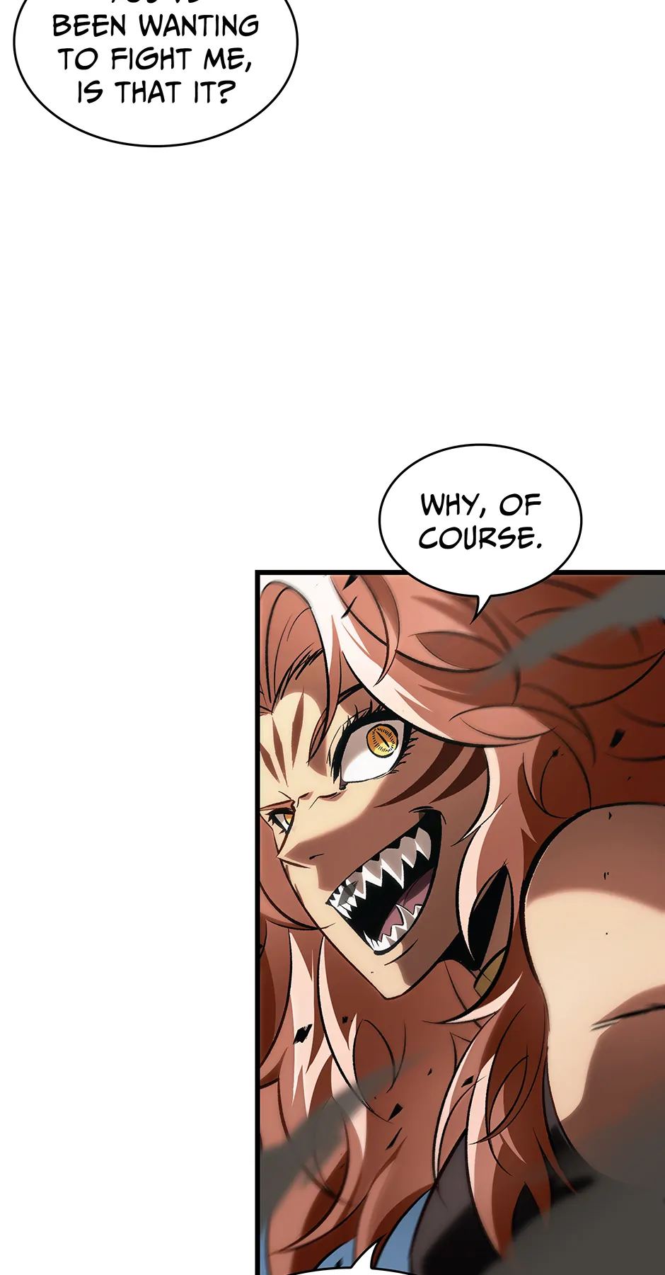 Pick Me Up (Official) - Chapter 93 manhwa