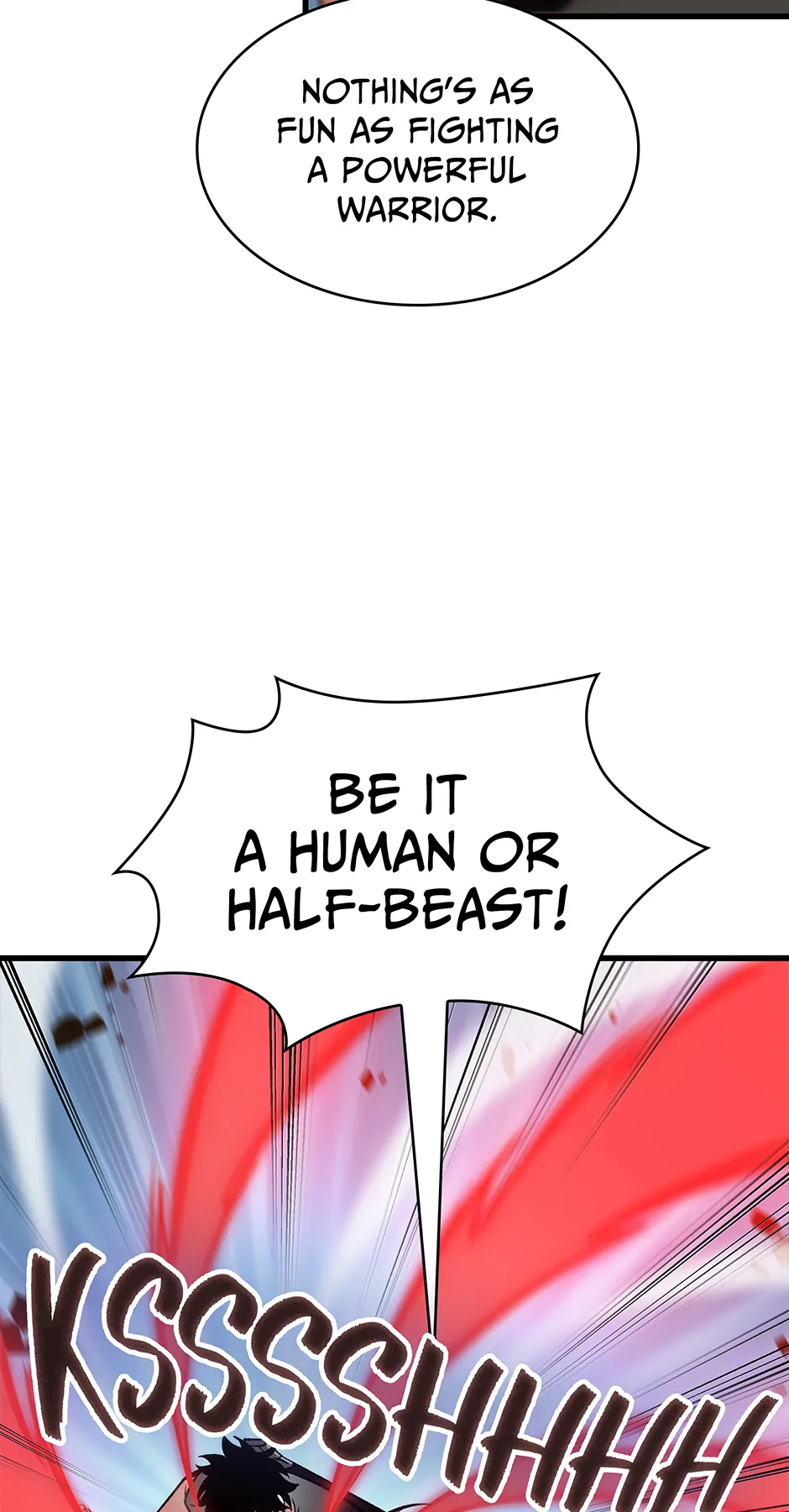 Pick Me Up (Official) - Chapter 93 manhwa