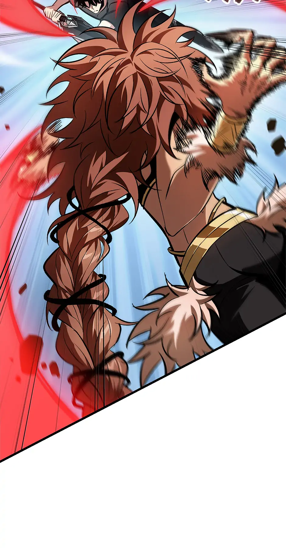 Pick Me Up (Official) - Chapter 93 manhwa