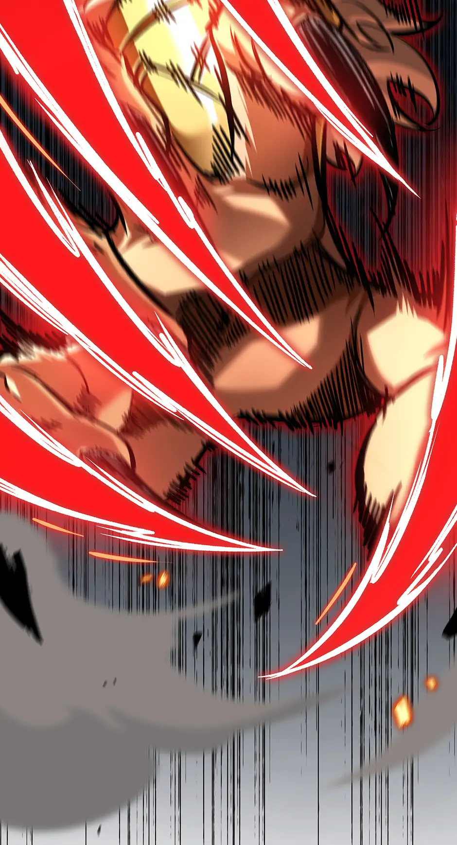 Pick Me Up (Official) - Chapter 94 manhwa