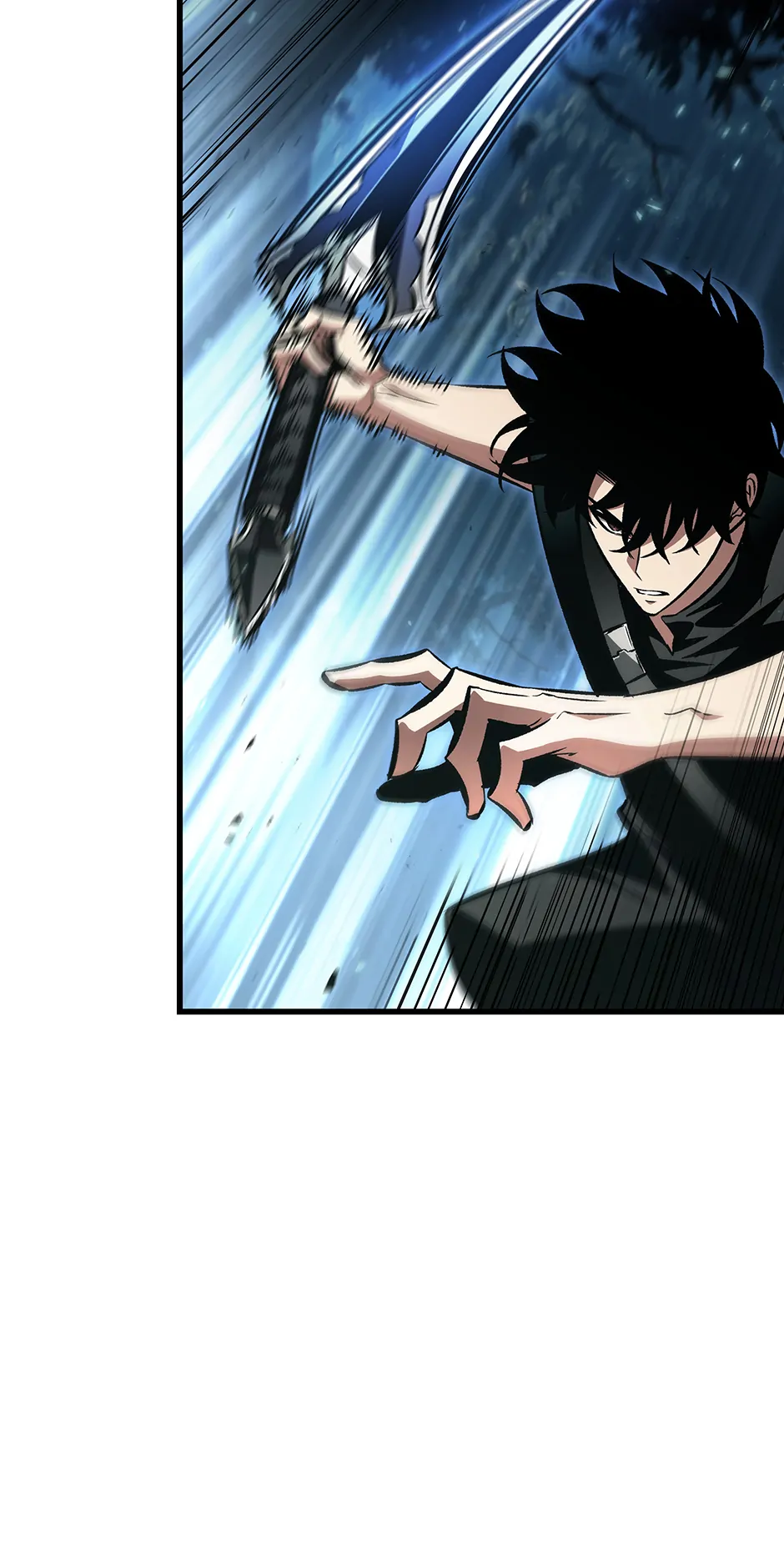 Pick Me Up (Official) - Chapter 94 manhwa