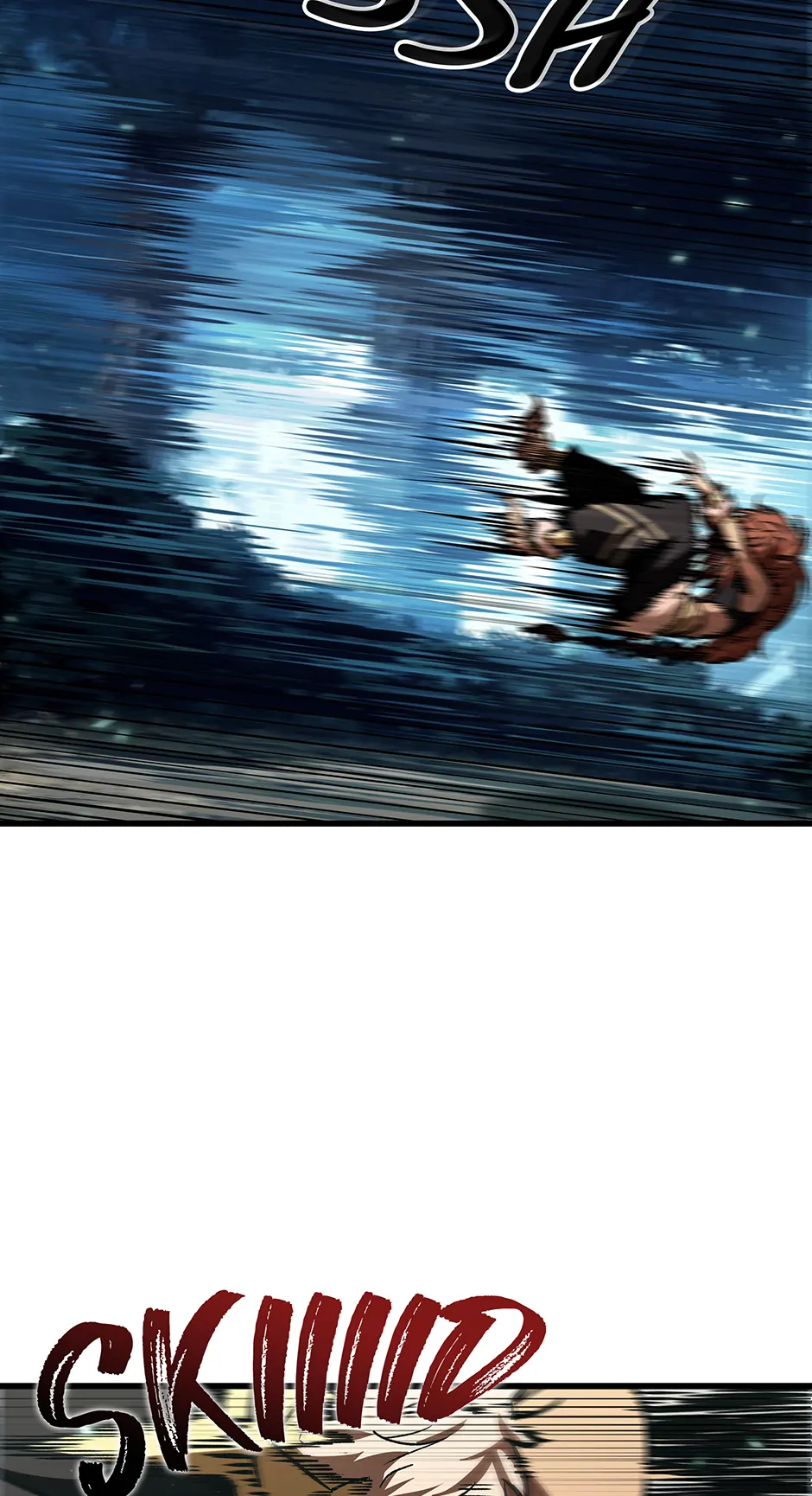 Pick Me Up (Official) - Chapter 94 manhwa